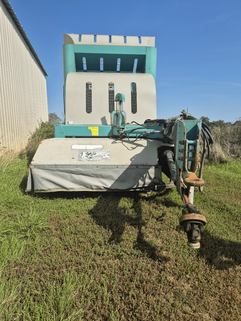 Image JEULIN AUTOCHARGEUSE JEULIN PALES 500