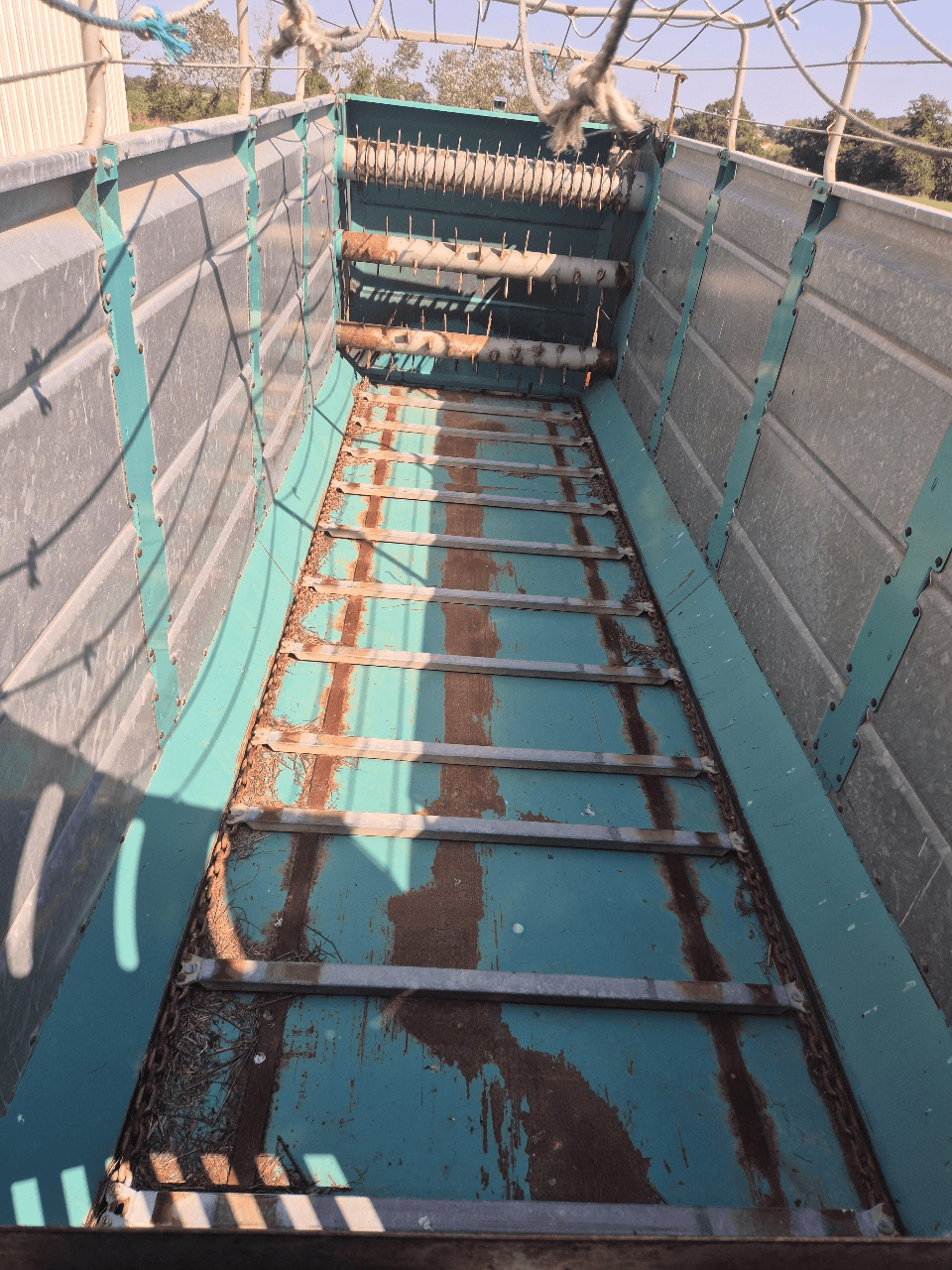 Image JEULIN AUTOCHARGEUSE JEULIN PALES 500