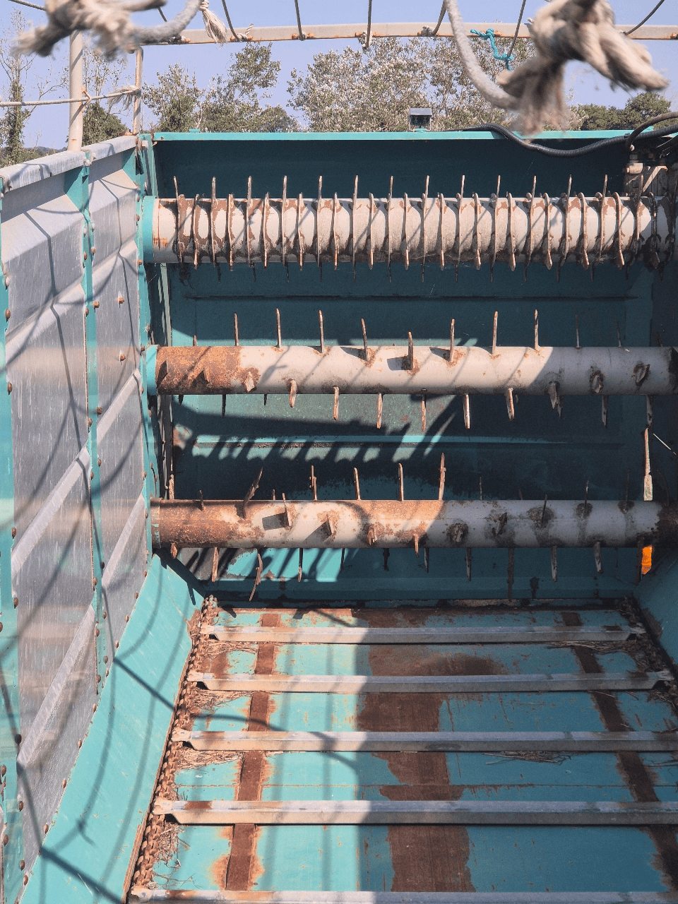 Image JEULIN AUTOCHARGEUSE JEULIN PALES 500