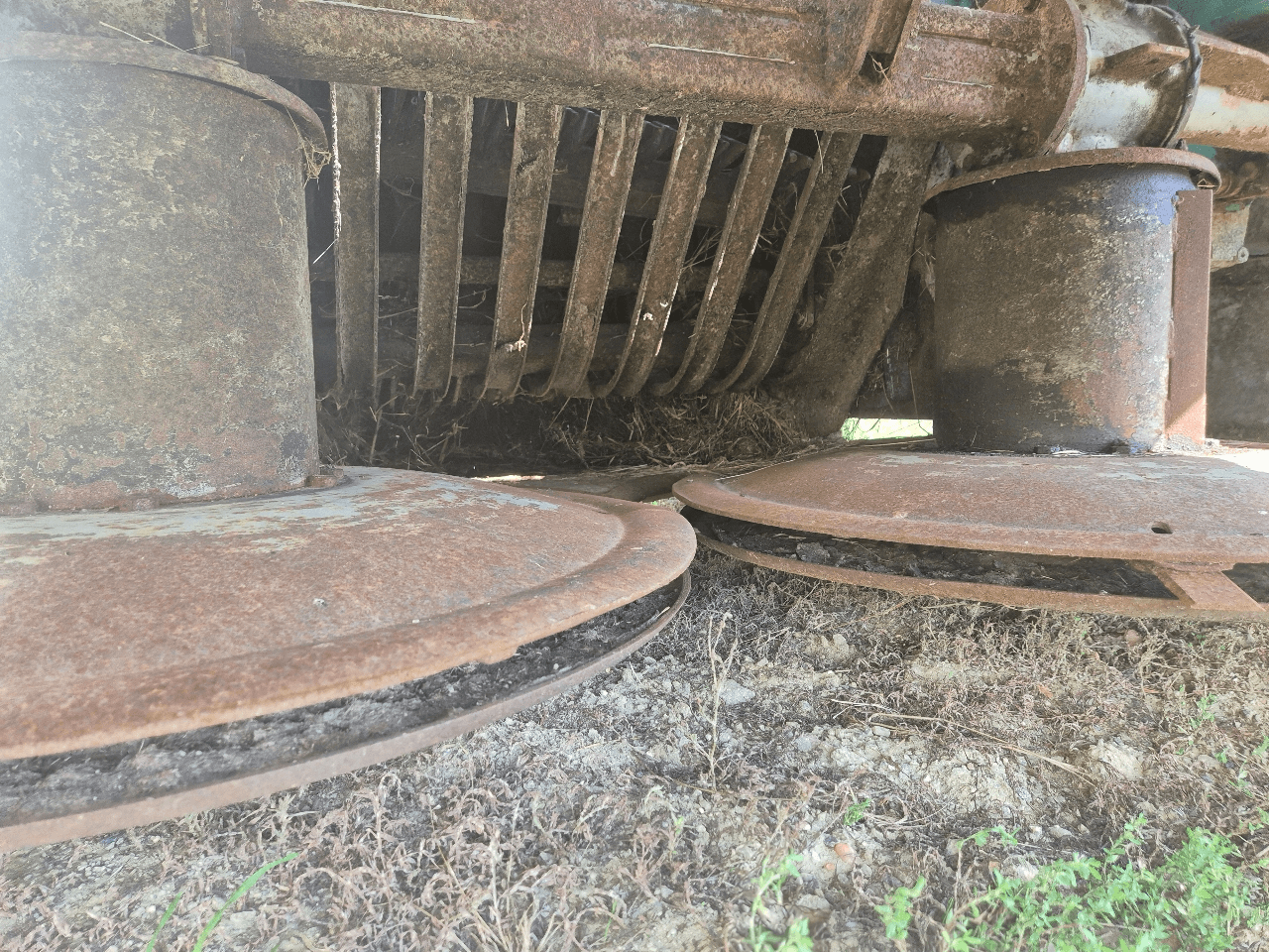 Image JEULIN AUTOCHARGEUSE JEULIN PALES 500