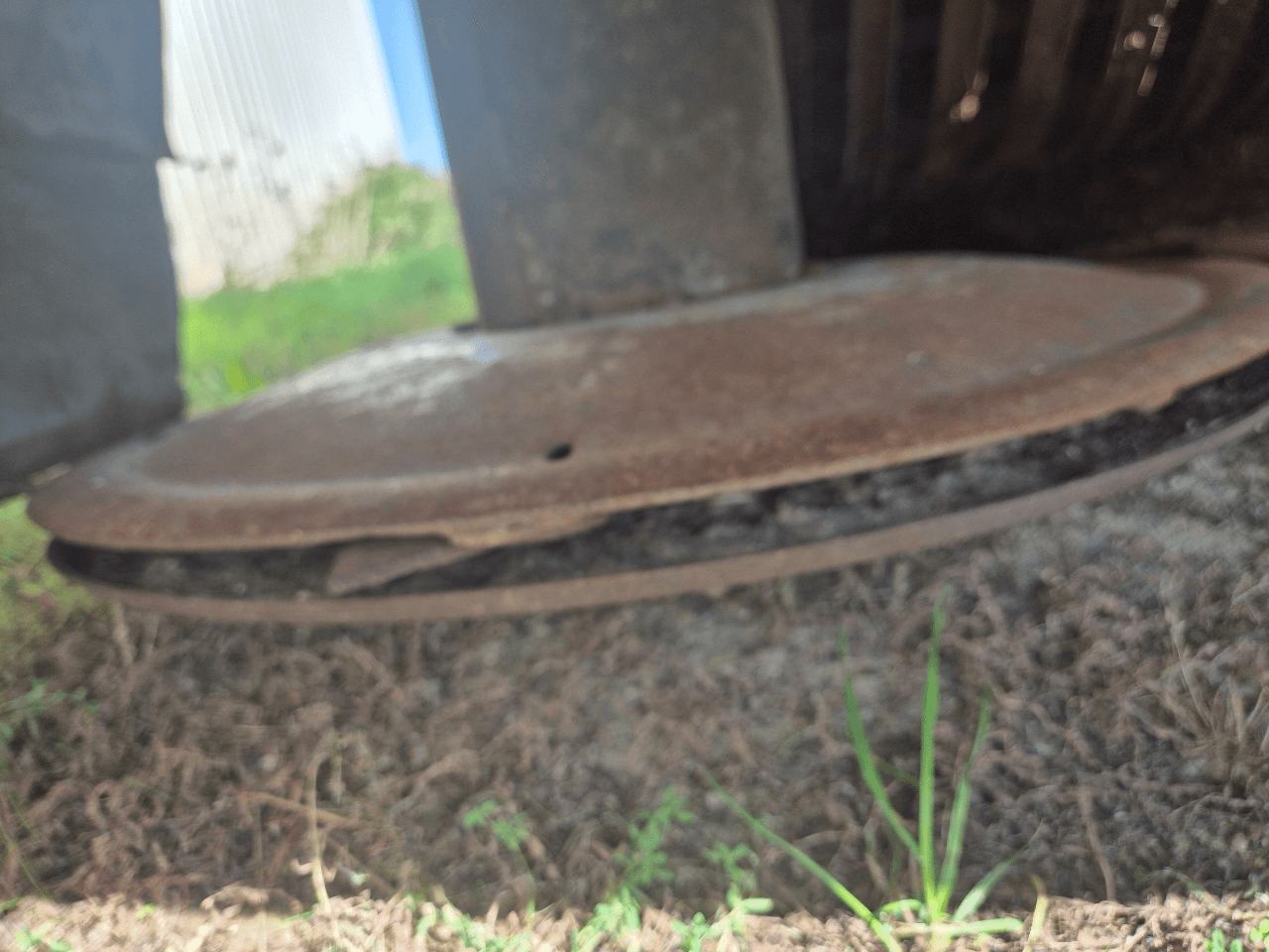 Image JEULIN AUTOCHARGEUSE JEULIN PALES 500