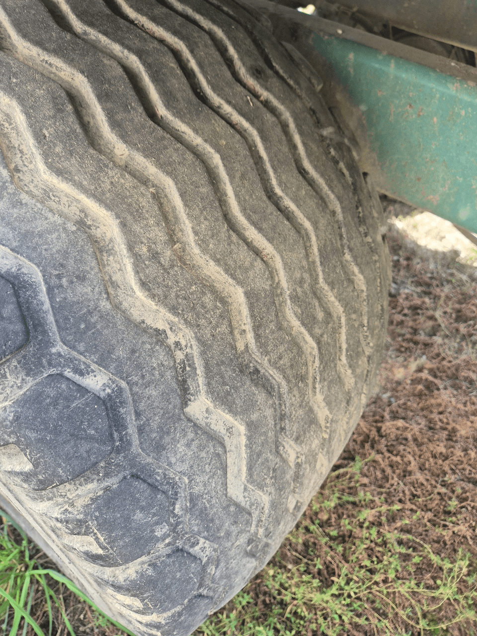 Image JEULIN AUTOCHARGEUSE JEULIN PALES 500