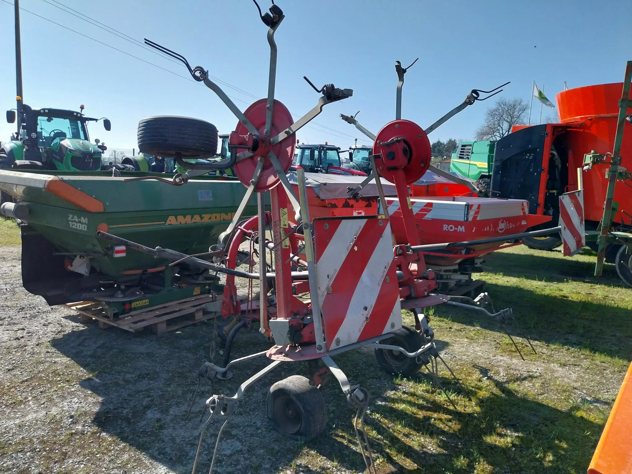 Image FELLA FANEUR FELLA TH5204 DN