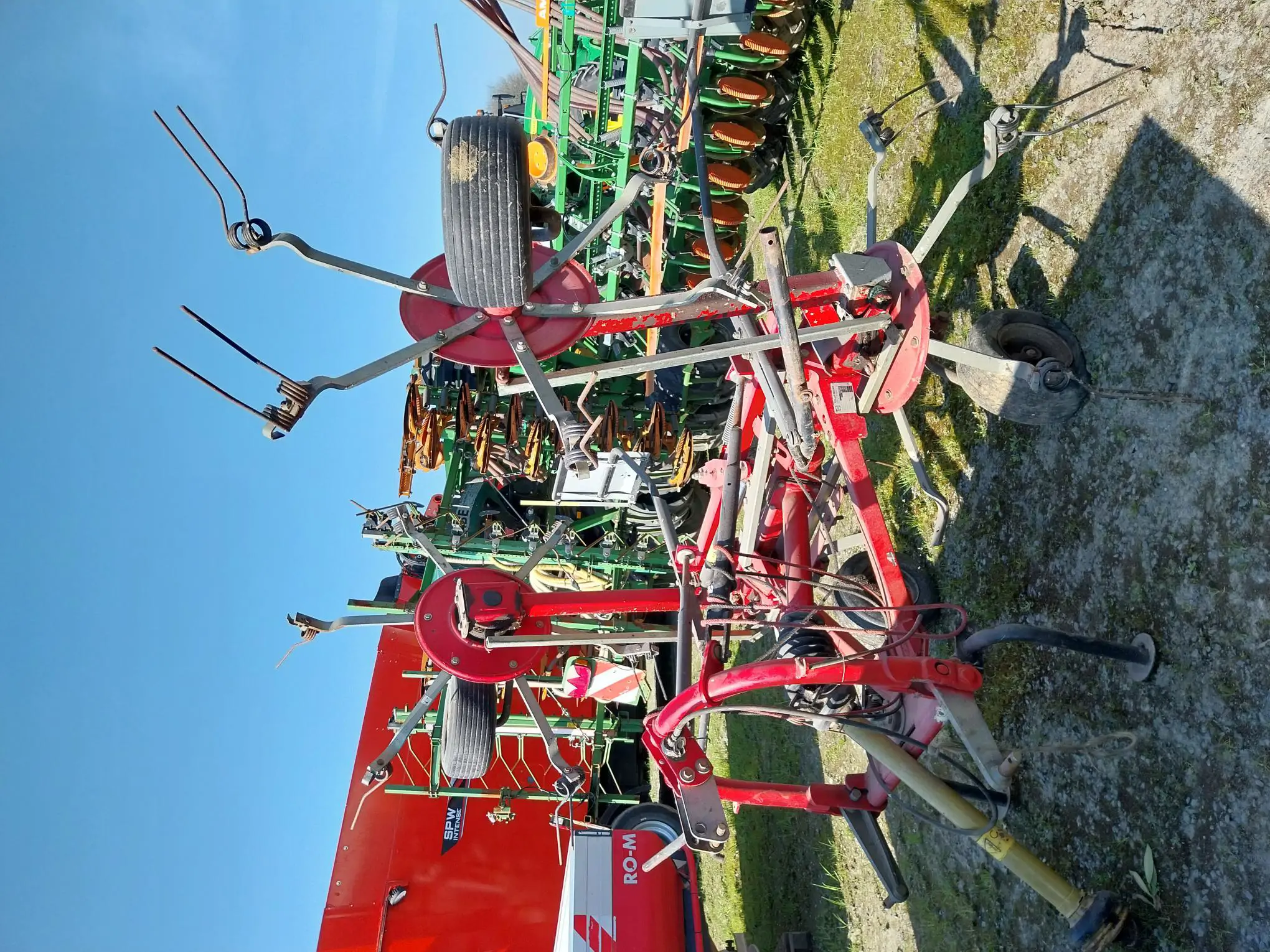 Image FELLA FANEUR FELLA TH5204 DN