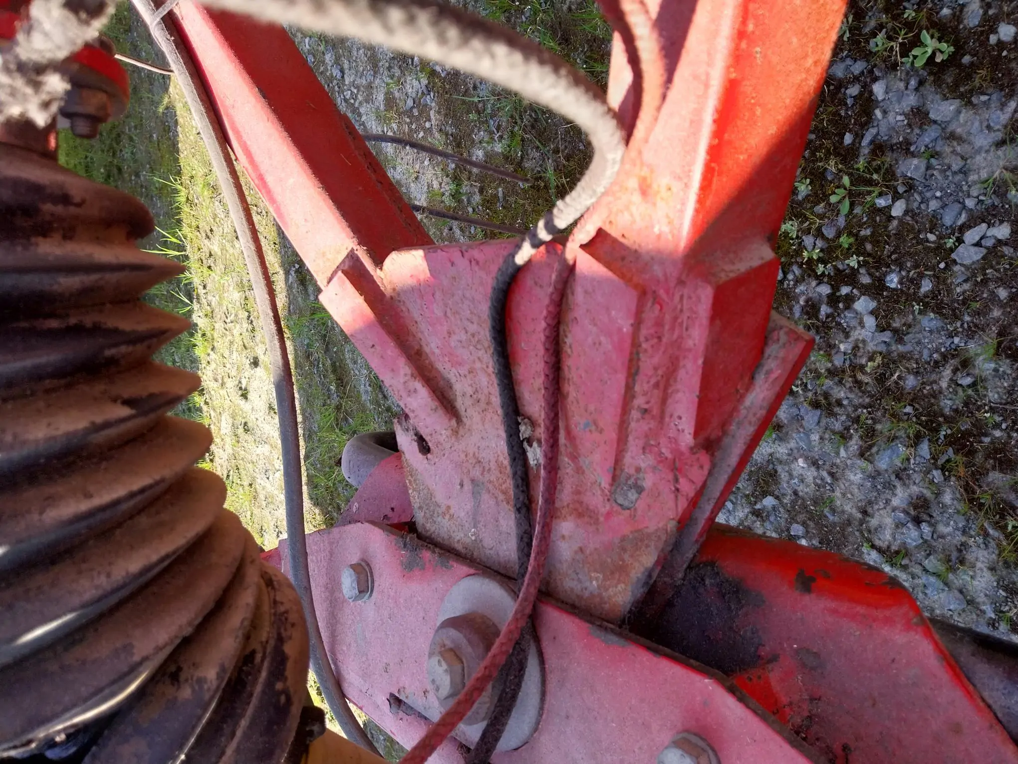 Image FELLA FANEUR FELLA TH5204 DN