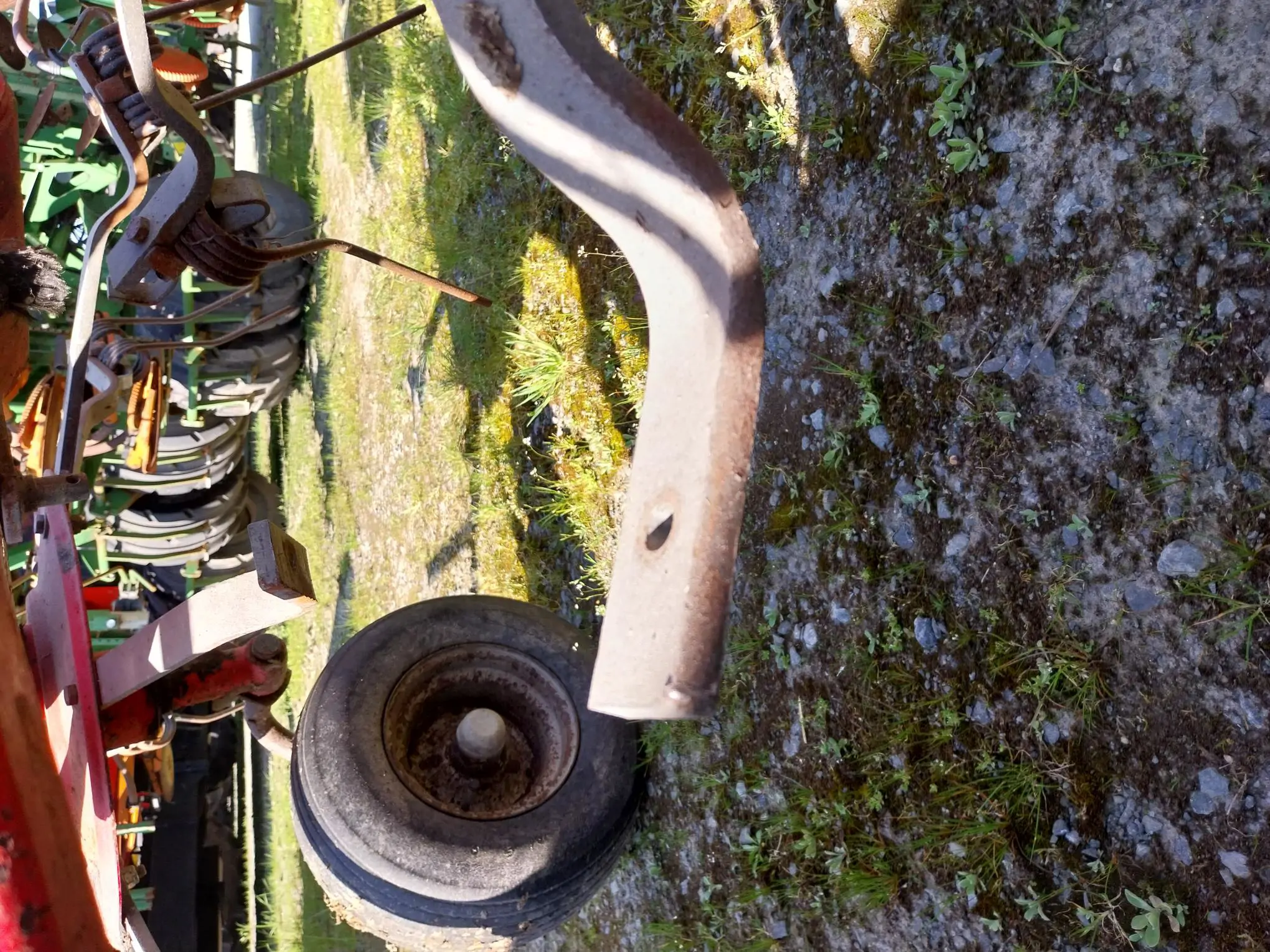 Image FELLA FANEUR FELLA TH5204 DN