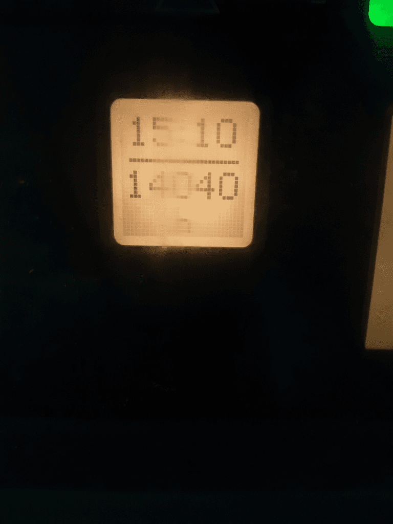 Image FENDT TRACTEUR FENDT 512 C