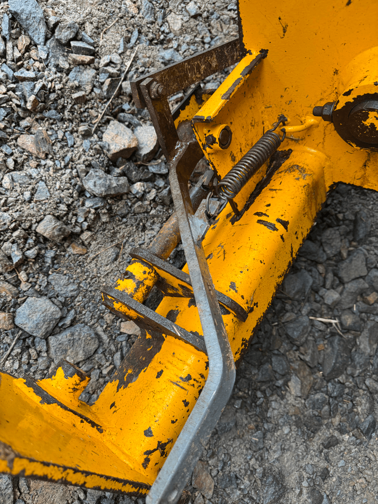 Image JCB TELESCOPIQUE 542-70 AGRI SUPER