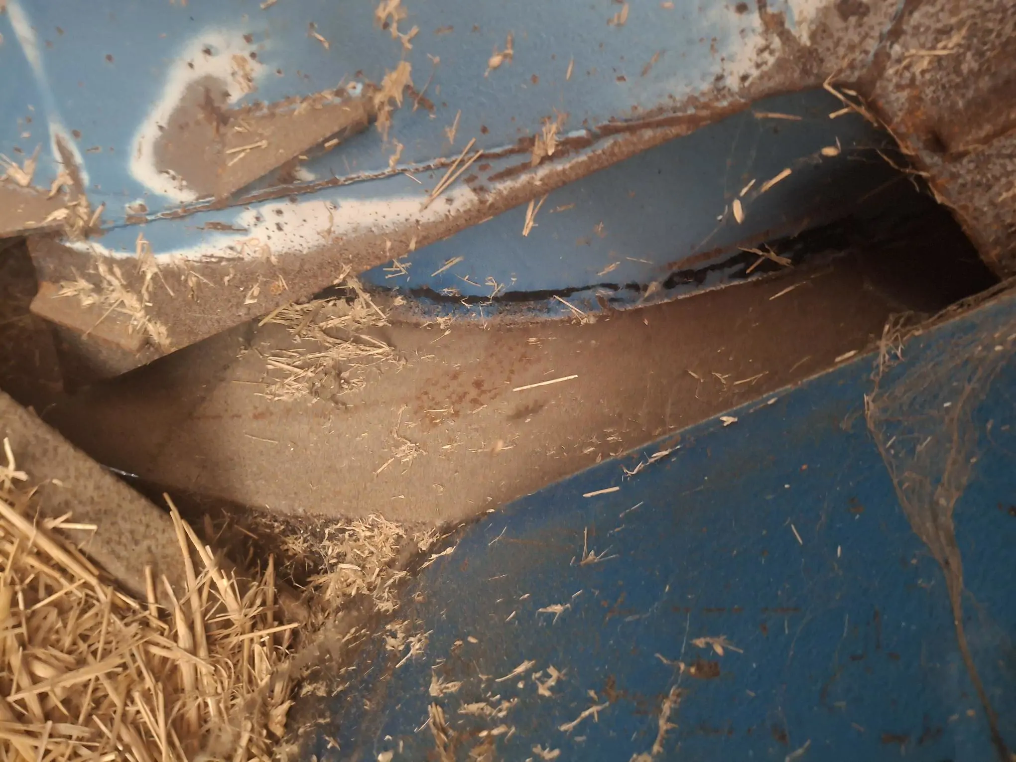 Image CALVET PAILLEUSE CAQUEVEL PORTÉE