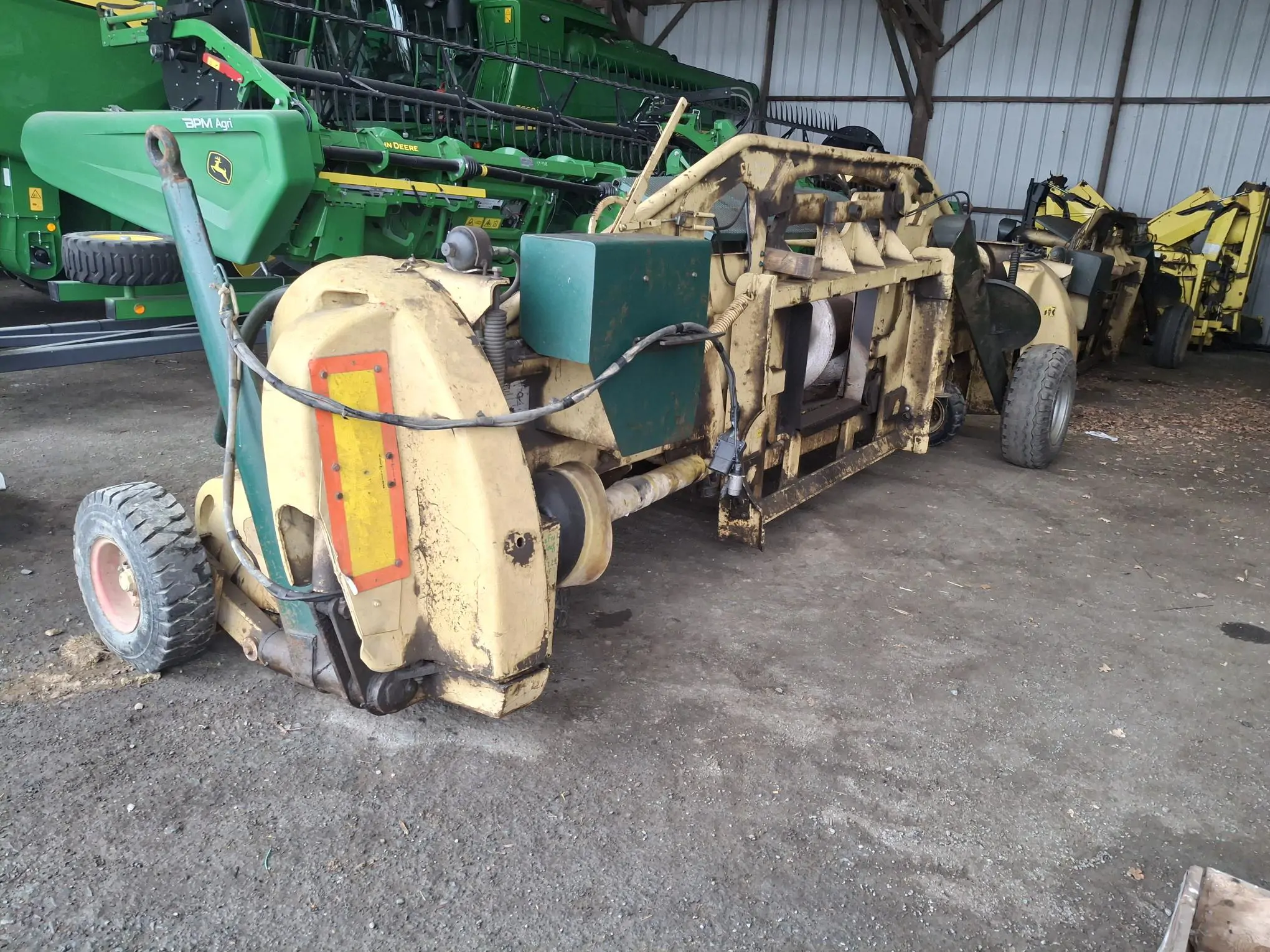 Image IDASS PICK-UP 45 IDASS