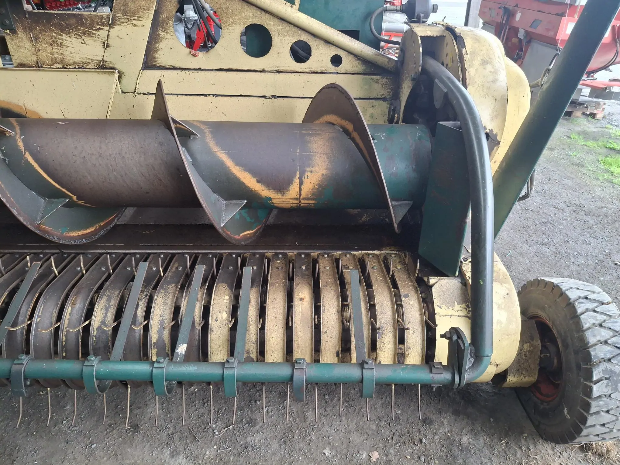 Image IDASS PICK-UP 45 IDASS