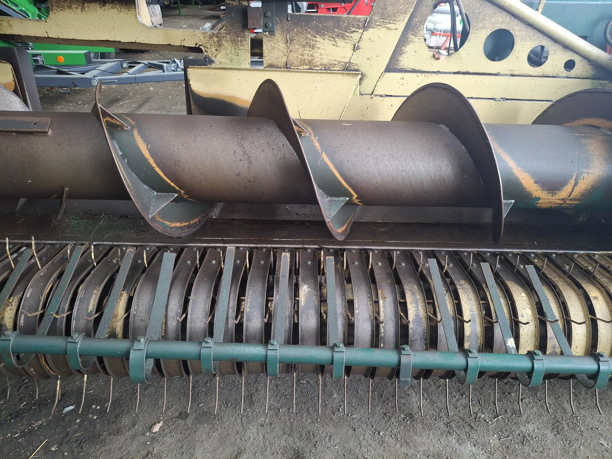 Image IDASS PICK-UP 45 IDASS