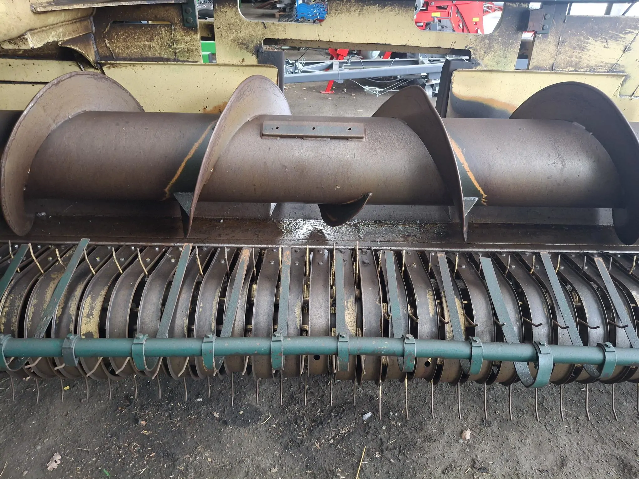 Image IDASS PICK-UP 45 IDASS