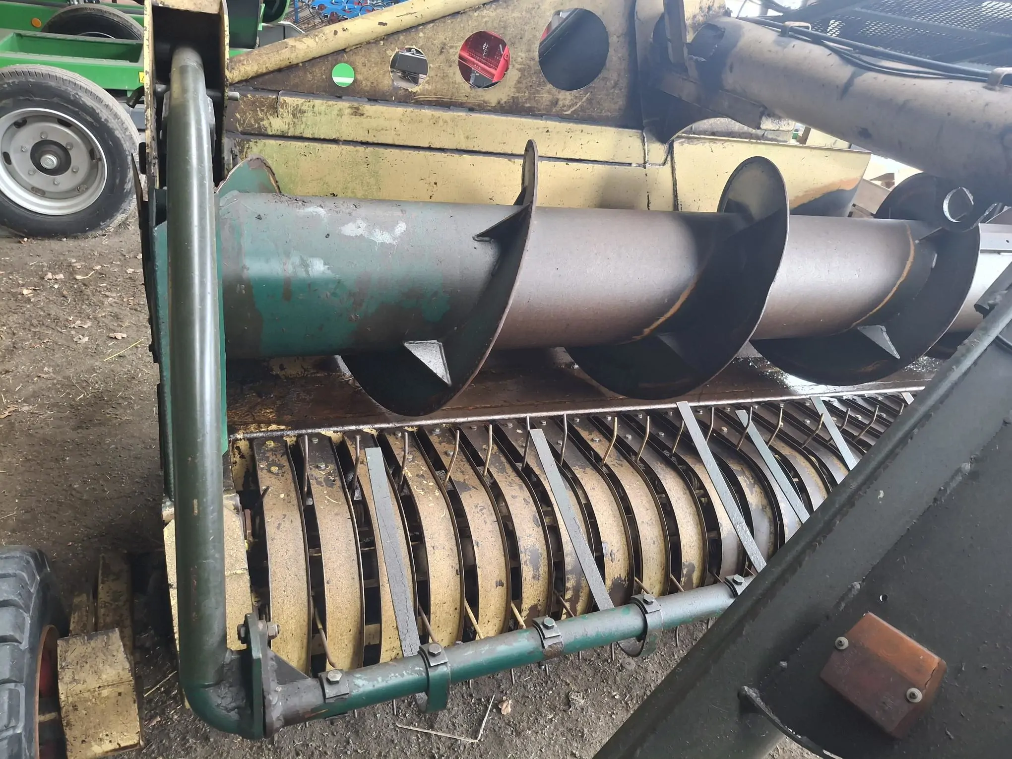 Image IDASS PICK-UP 45 IDASS