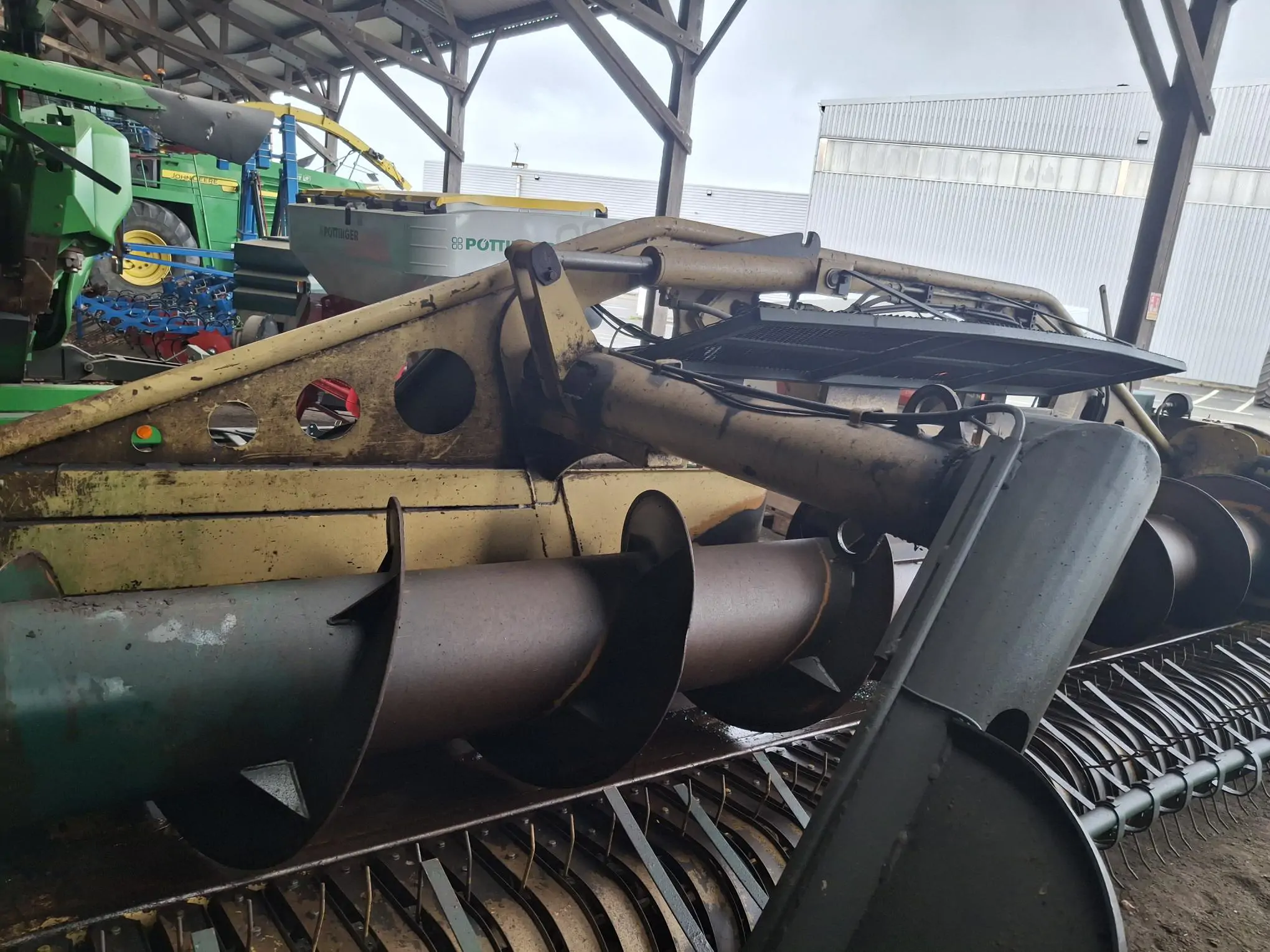 Image IDASS PICK-UP 45 IDASS