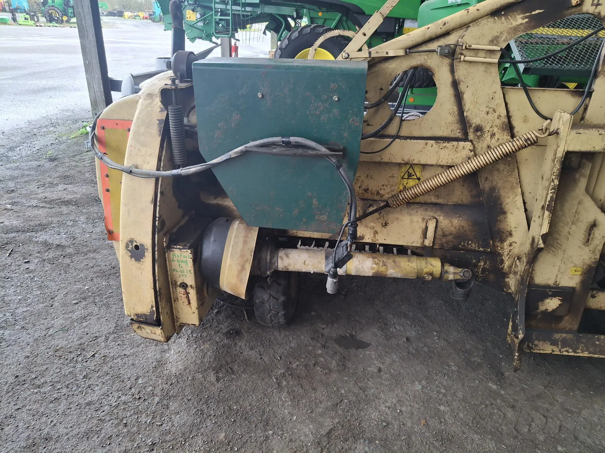 Image IDASS PICK-UP 45 IDASS