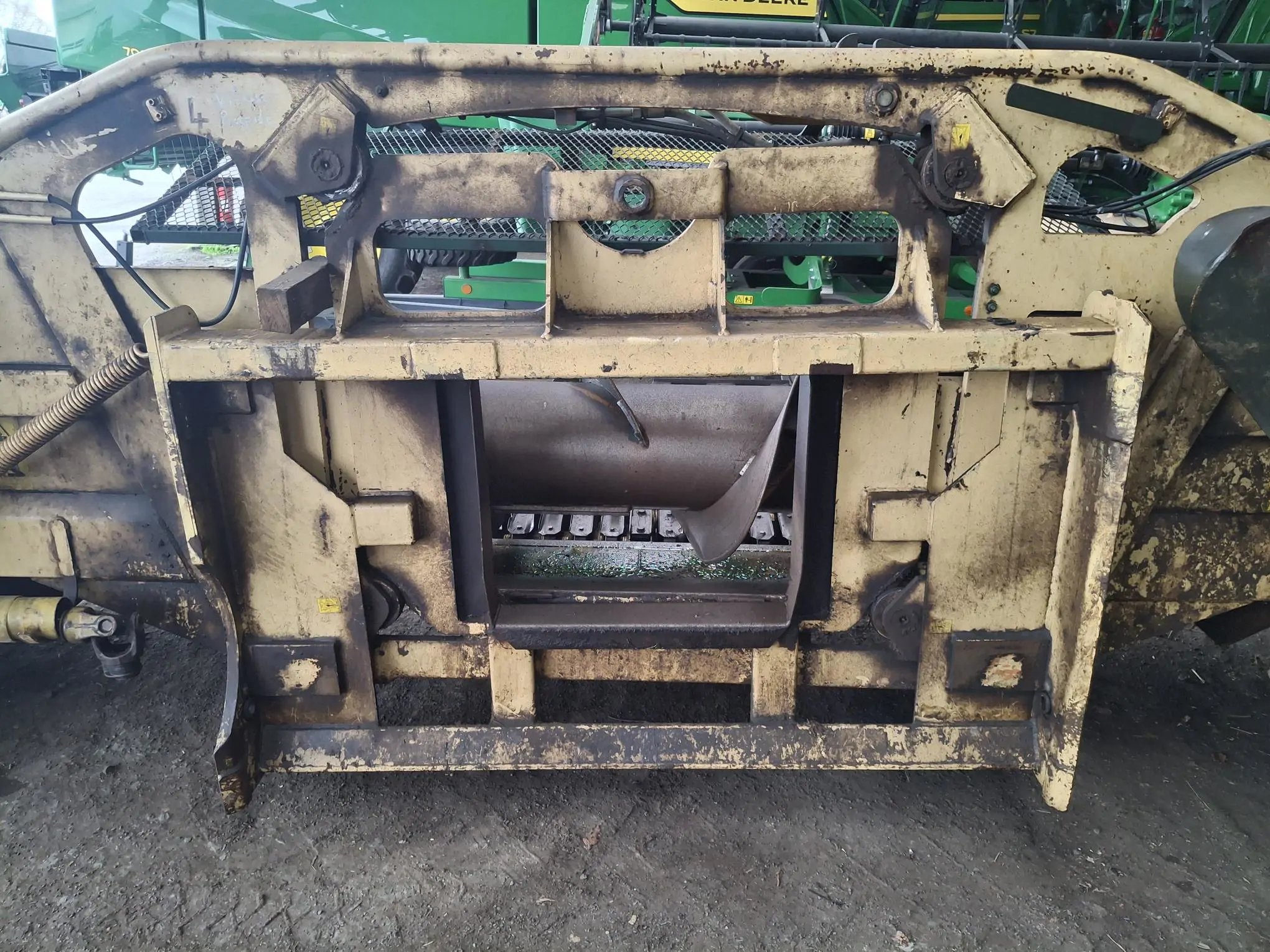 Image IDASS PICK-UP 45 IDASS