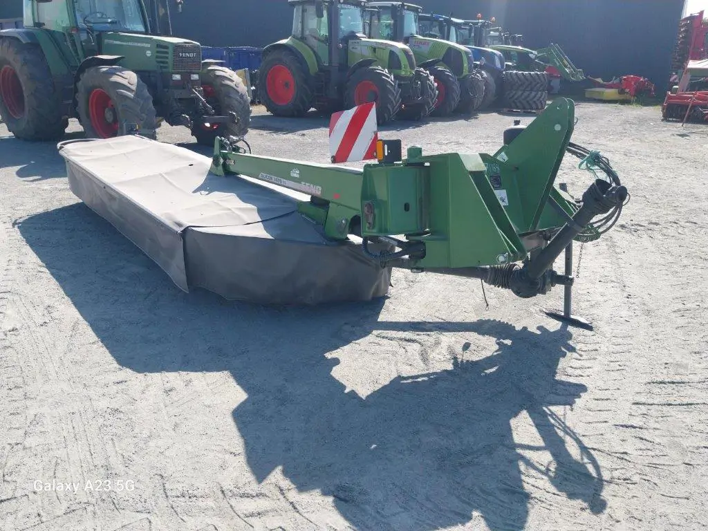 Image FENDT SLICER 3570
