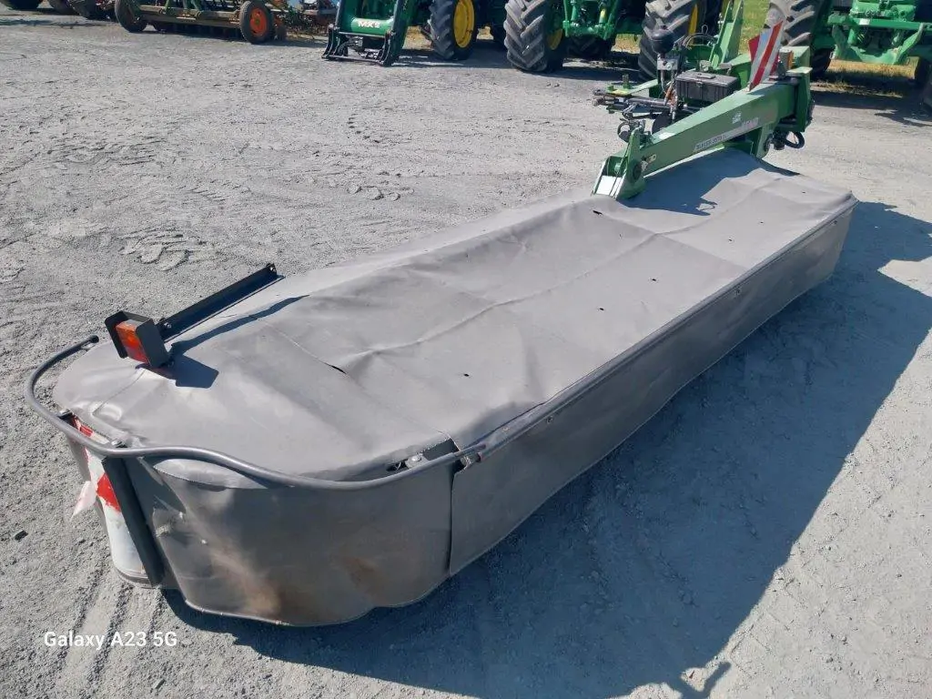 Image FENDT SLICER 3570