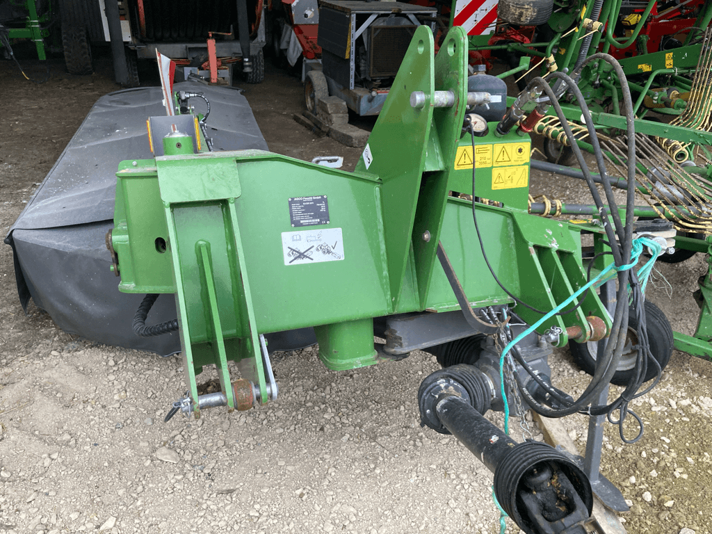 Image FENDT SLICER 3570