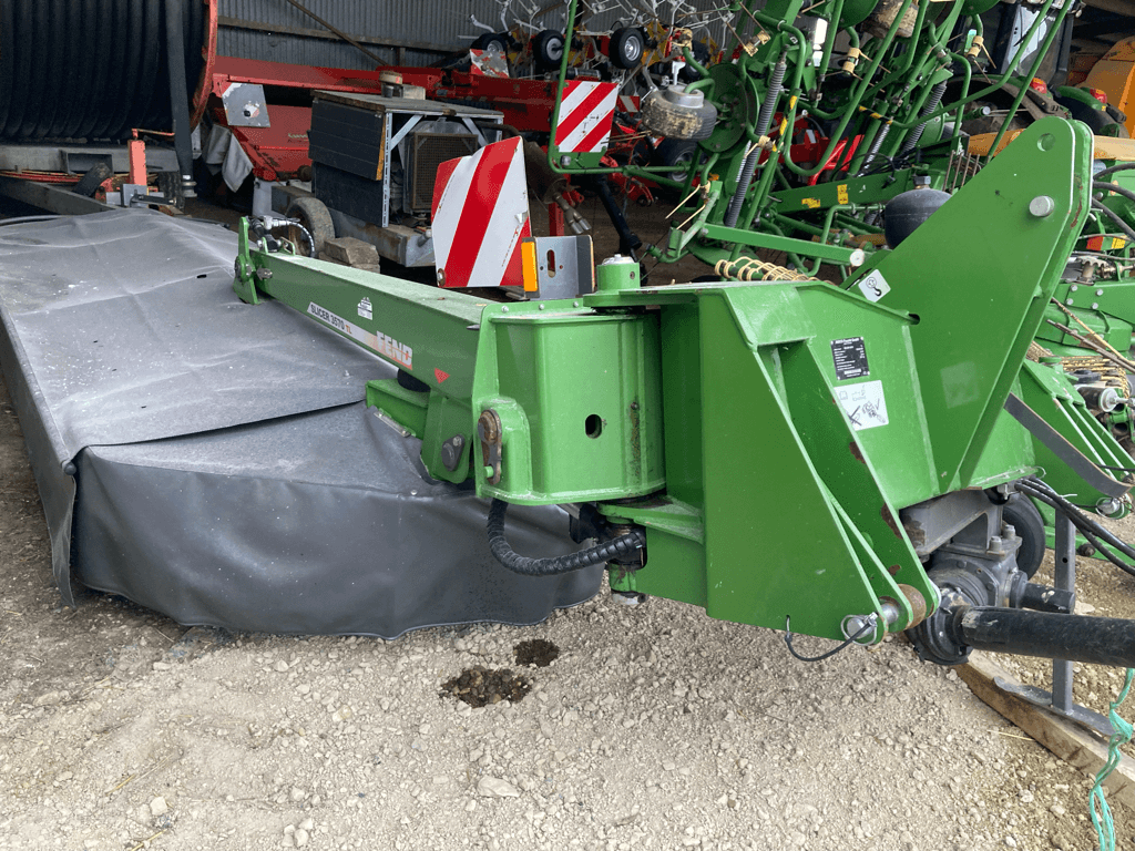 Image FENDT SLICER 3570