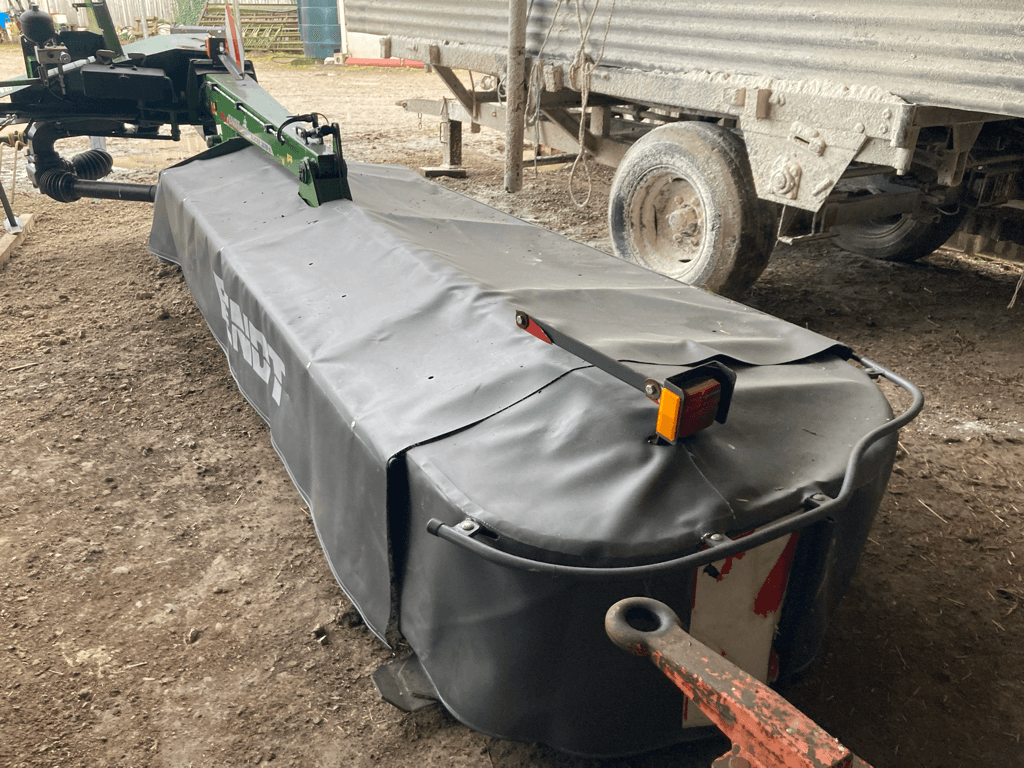 Image FENDT SLICER 3570