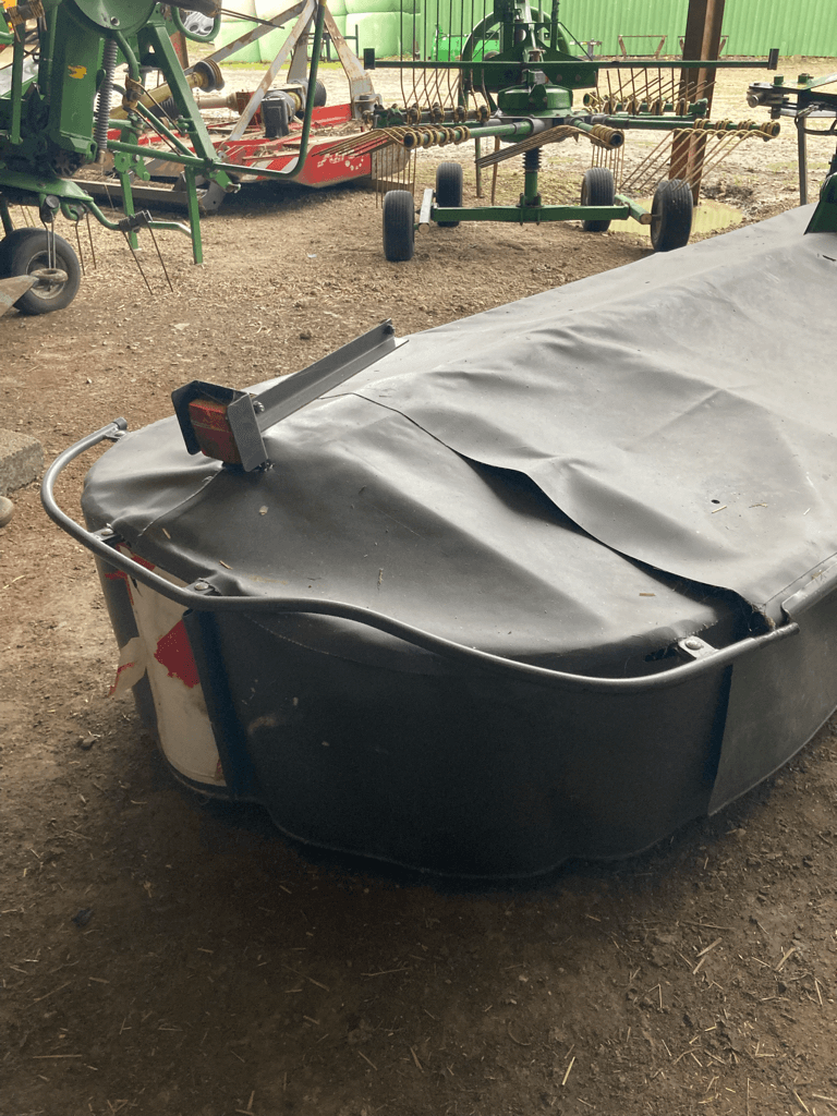 Image FENDT SLICER 3570