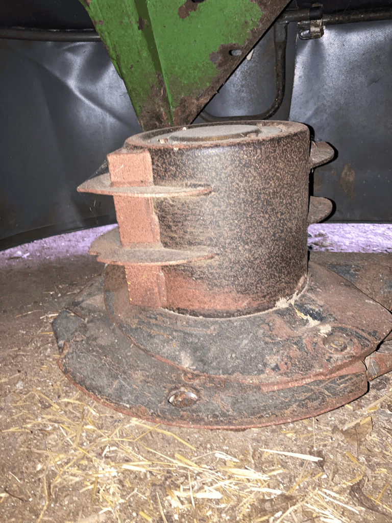 Image FENDT SLICER 3570