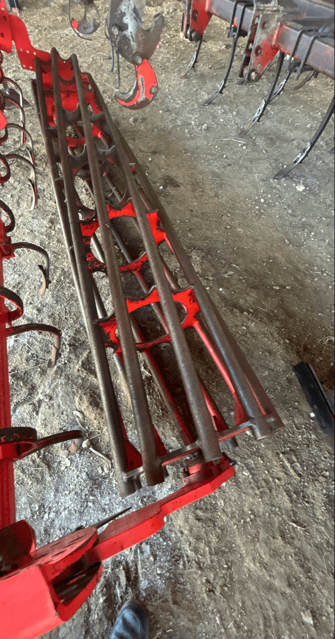 Photo KUHN VIBRO CD 300