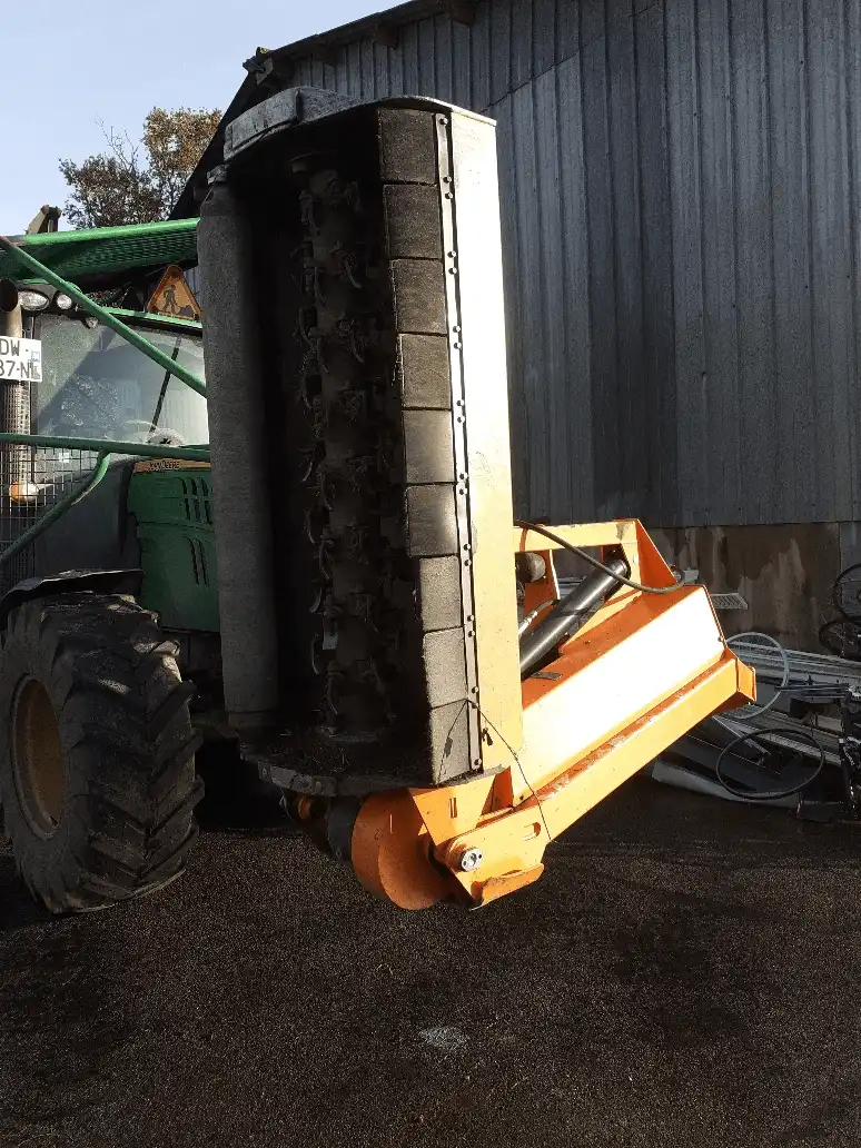 Image NOREMAT SPRINTA VISIO 1600