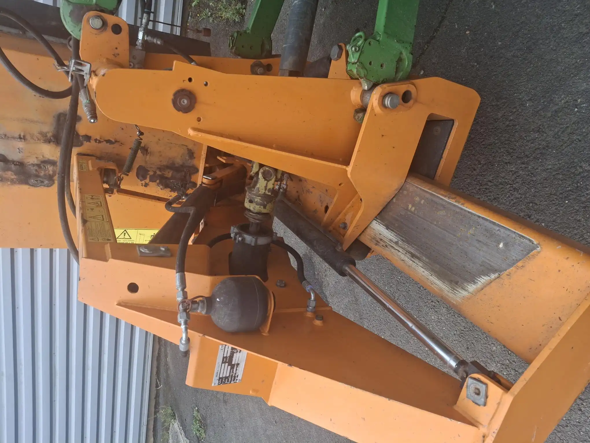 Image NOREMAT SPRINTA VISIO 1600