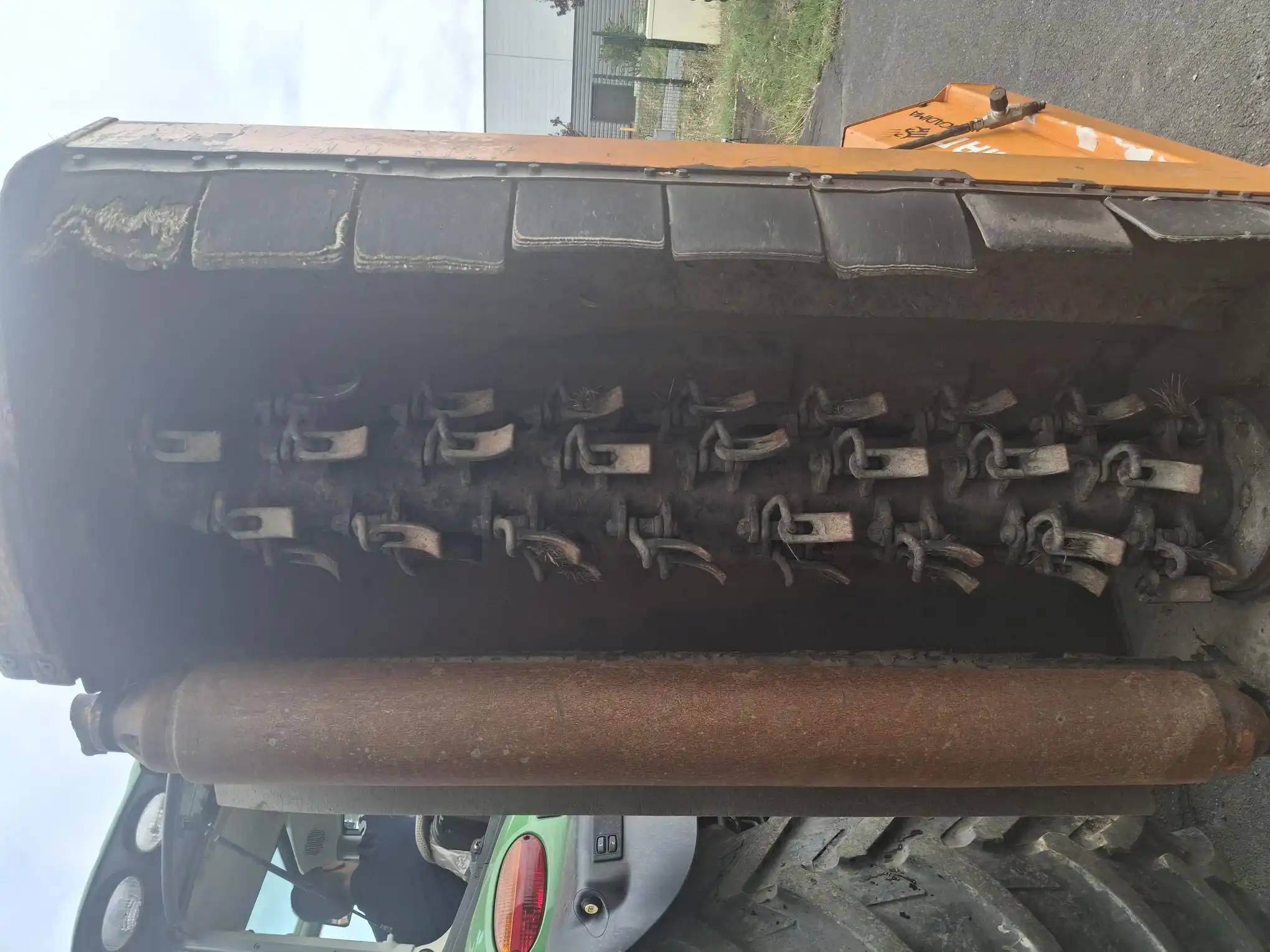 Image NOREMAT SPRINTA VISIO 1600