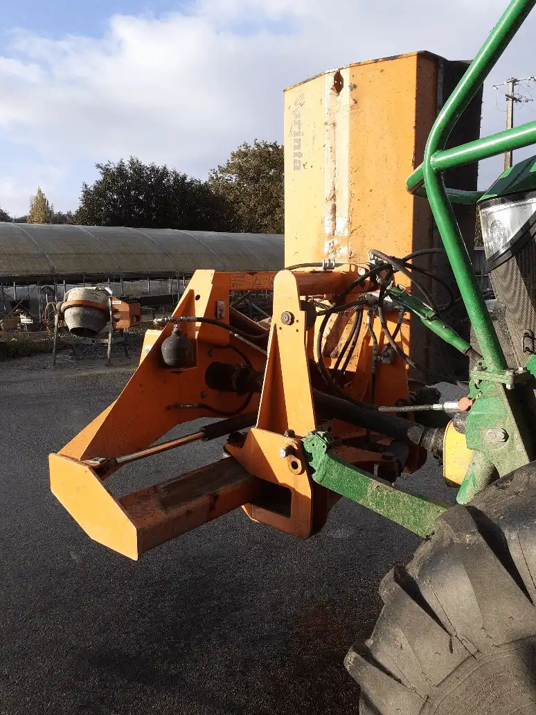 Image NOREMAT SPRINTA VISIO 1600