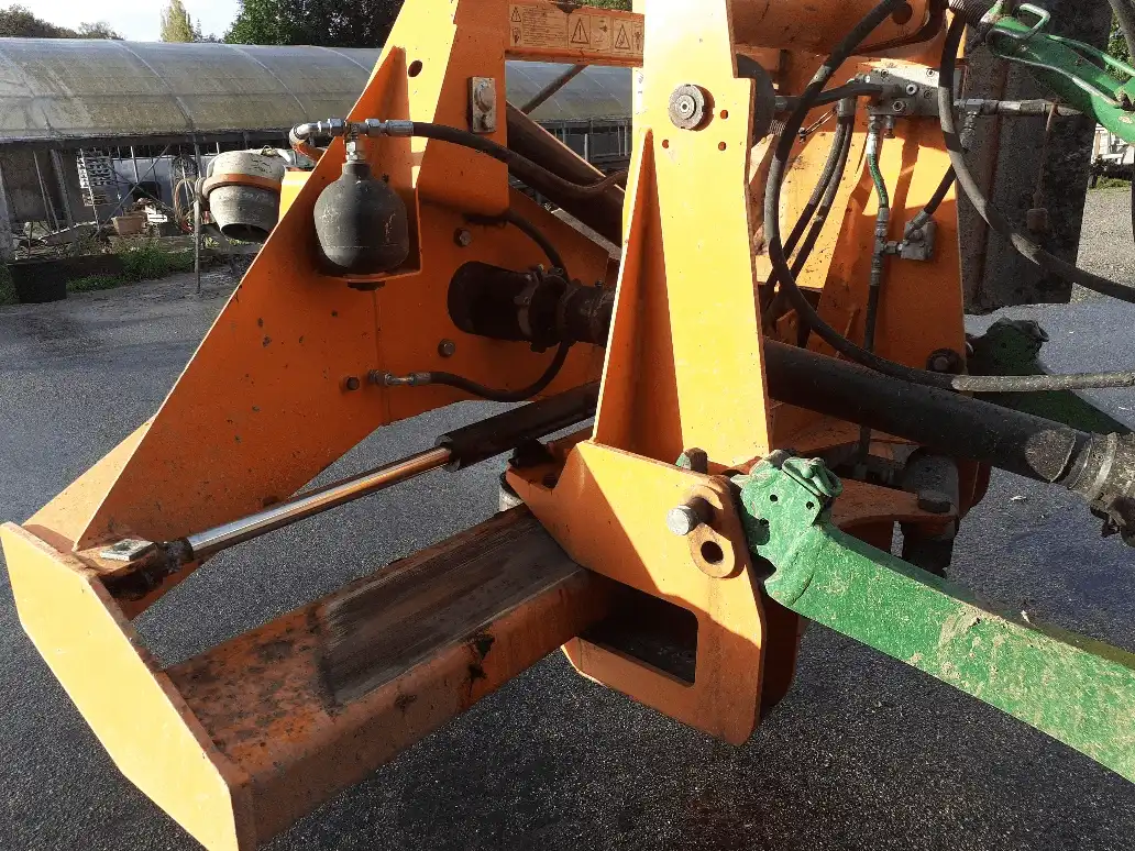 Image NOREMAT SPRINTA VISIO 1600