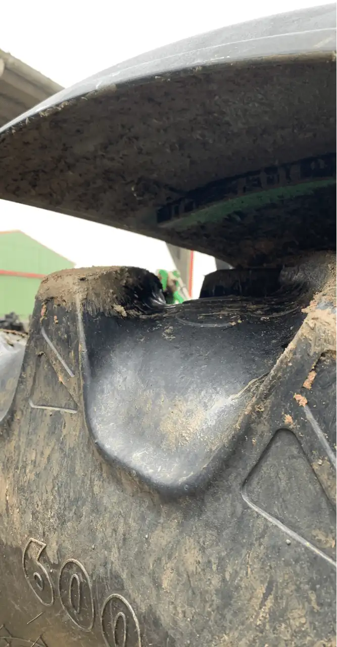 Image JOHN DEERE 6175R