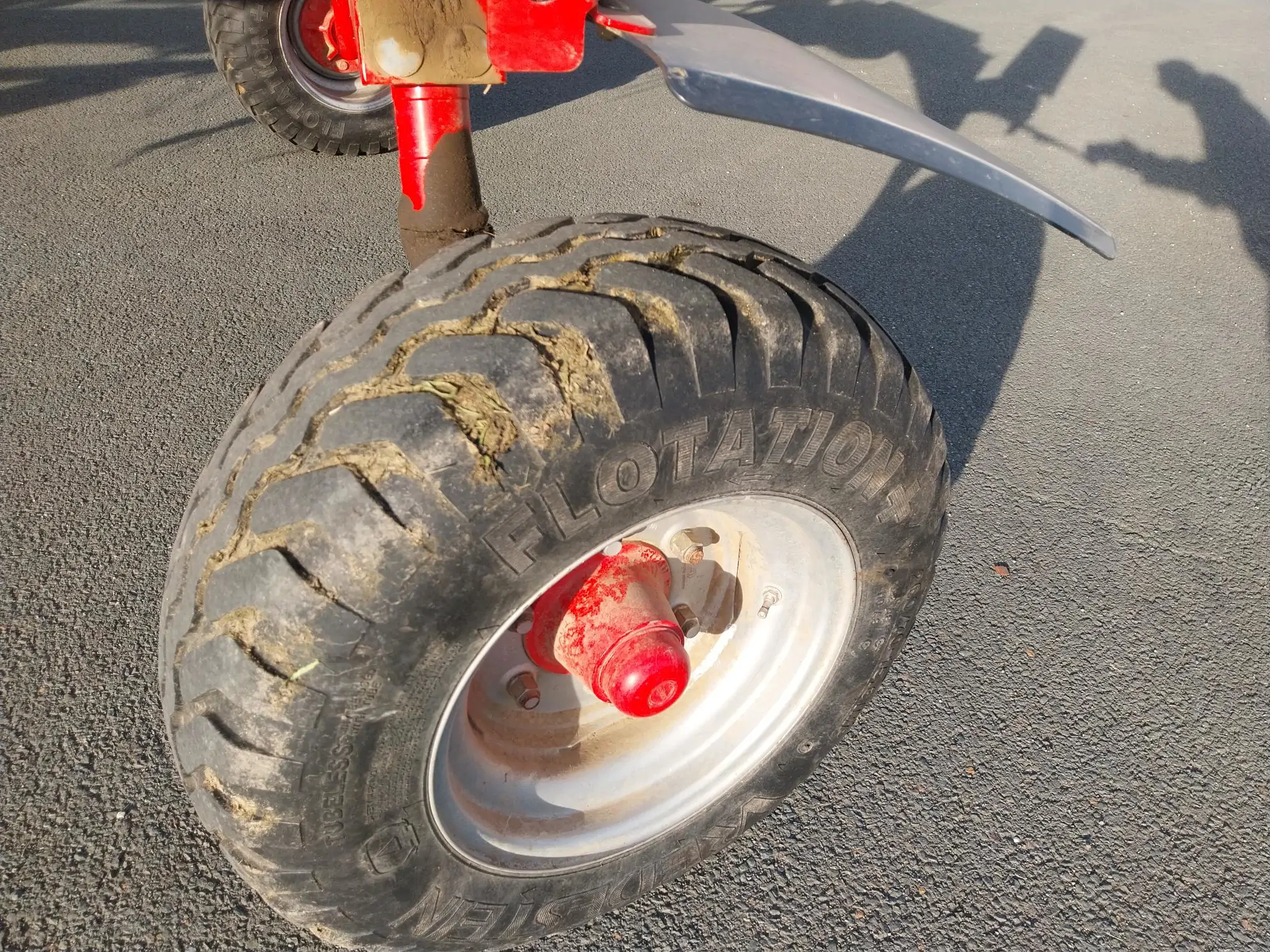 Image POTTINGER TOP 762 C