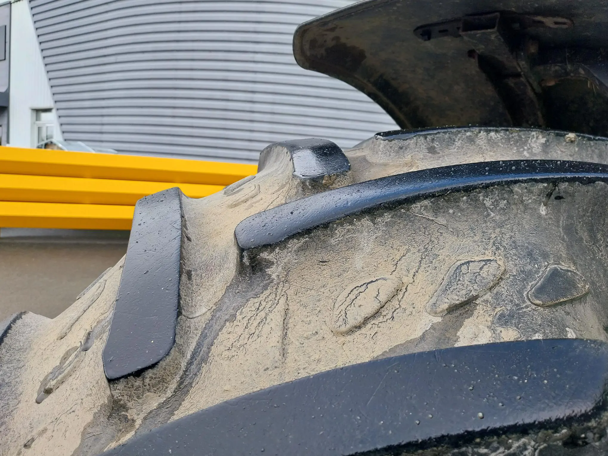 Image JOHN DEERE 6155R