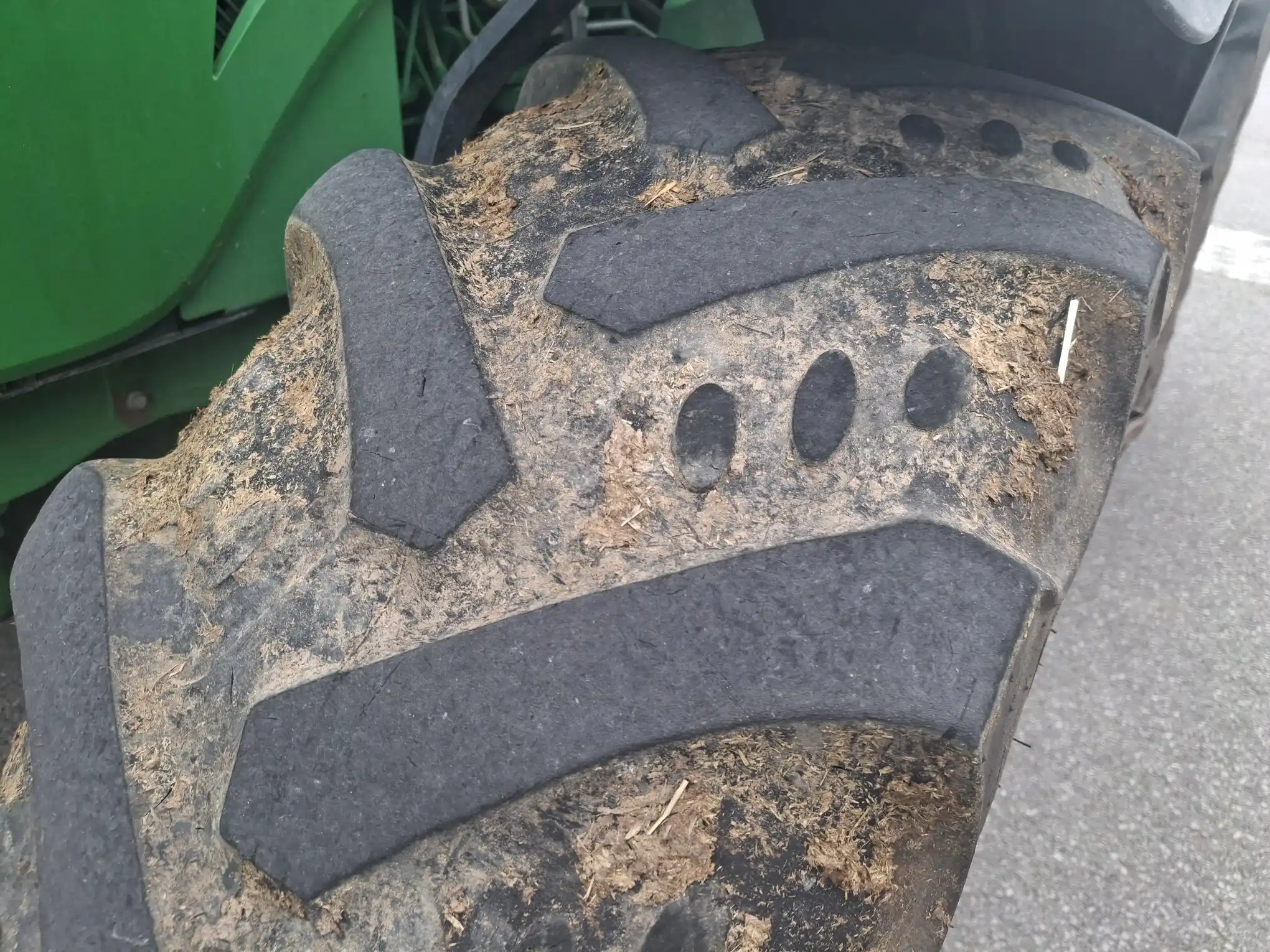 Image JOHN DEERE 5100R MY17