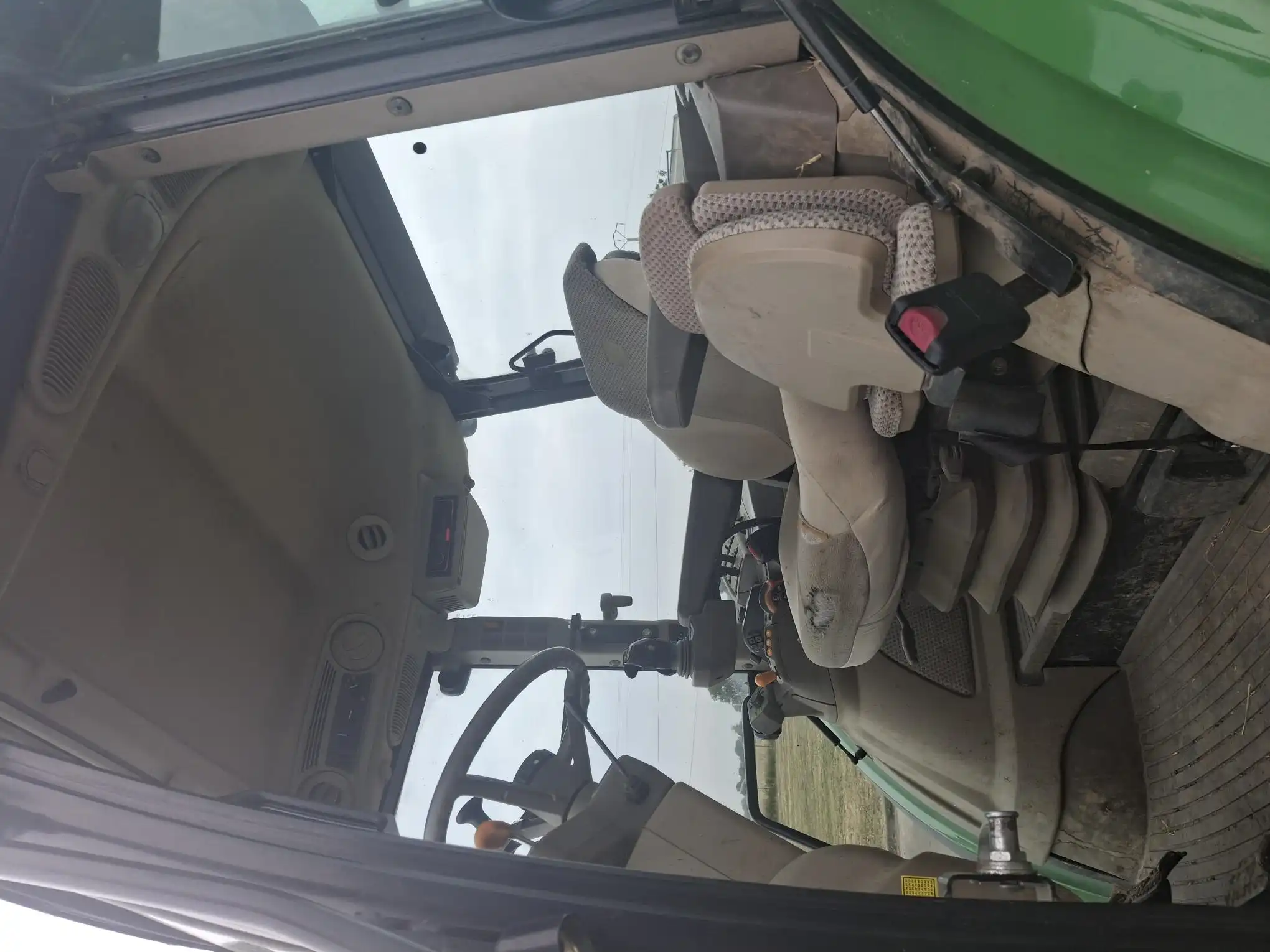 Image JOHN DEERE 5100R MY17