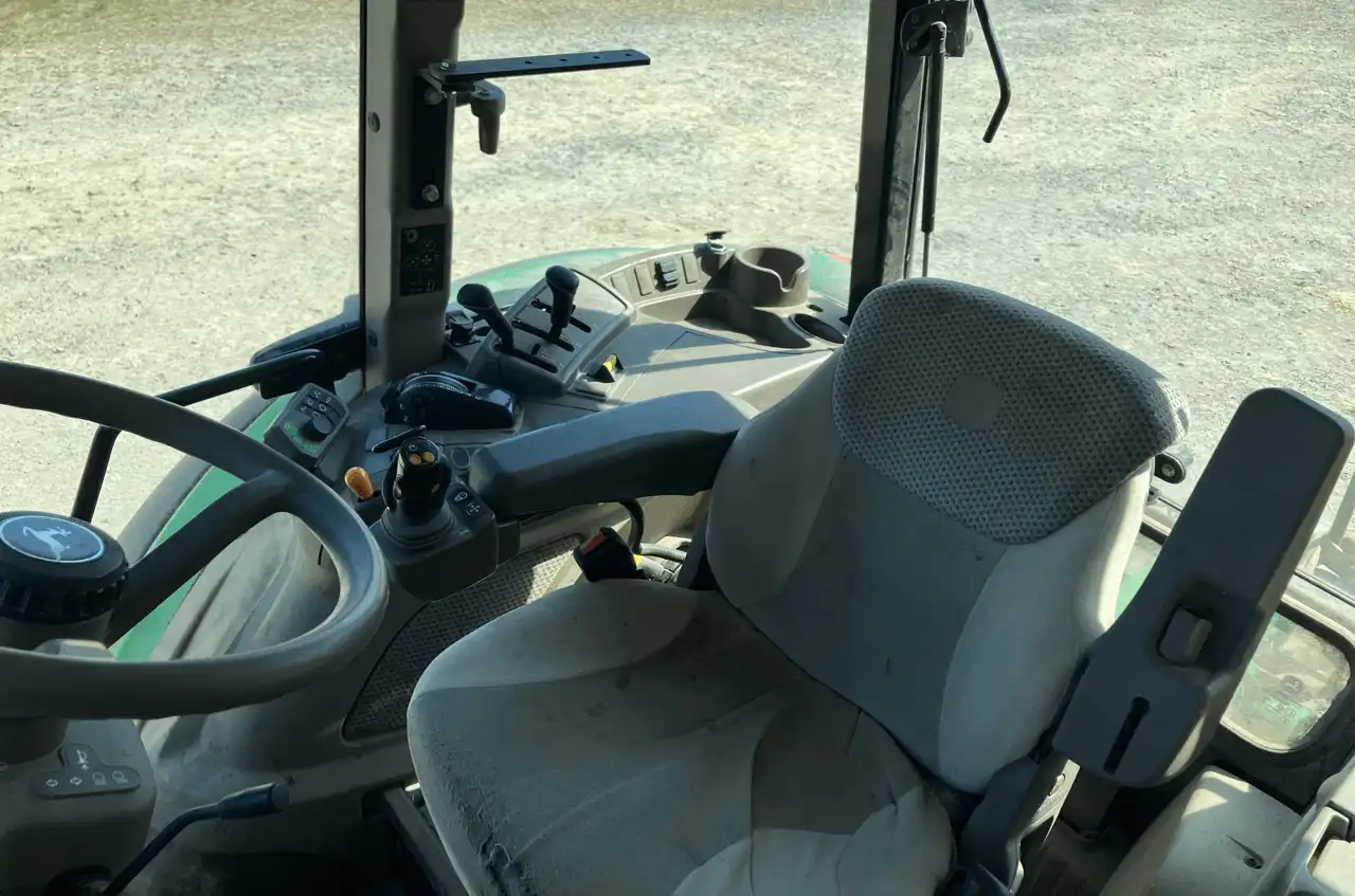 Image JOHN DEERE 5100R MY17
