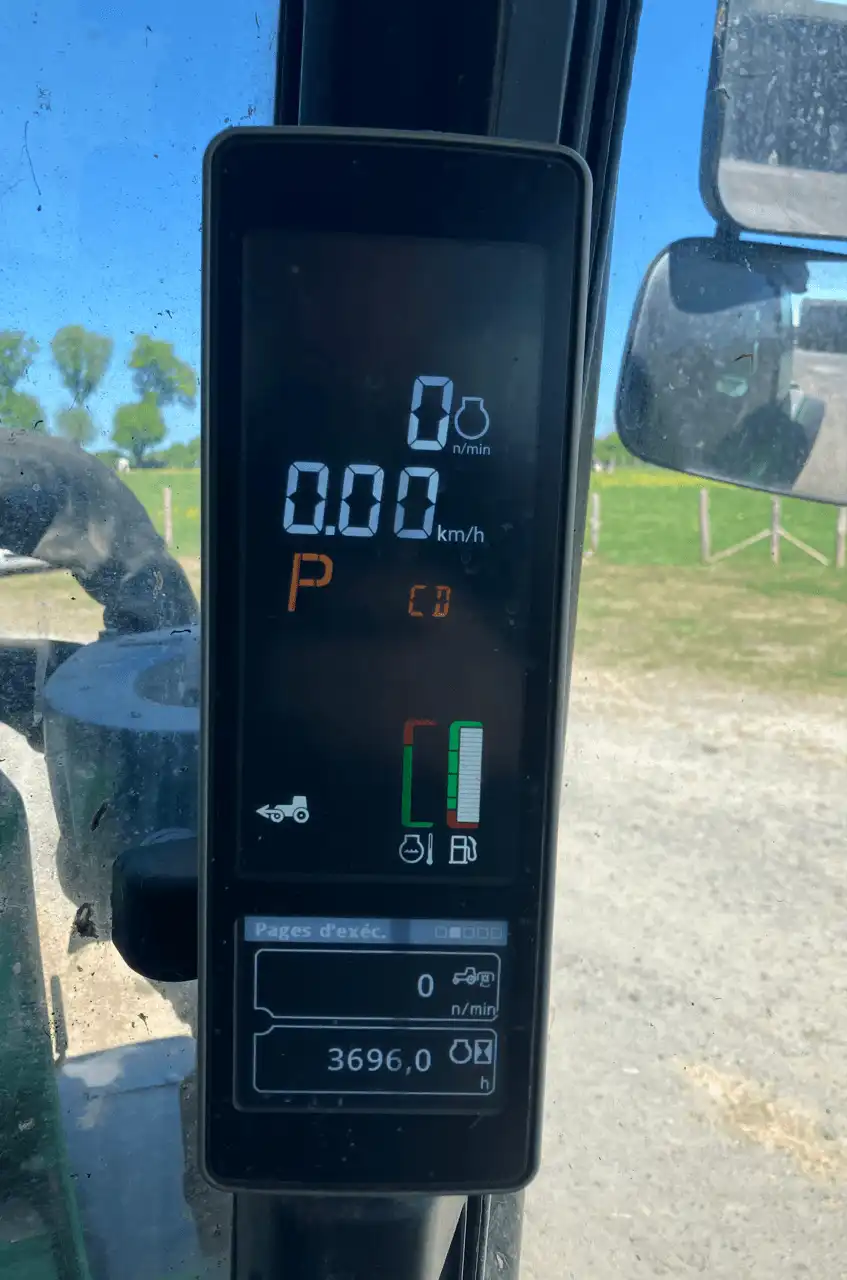 Image JOHN DEERE 5100R MY17