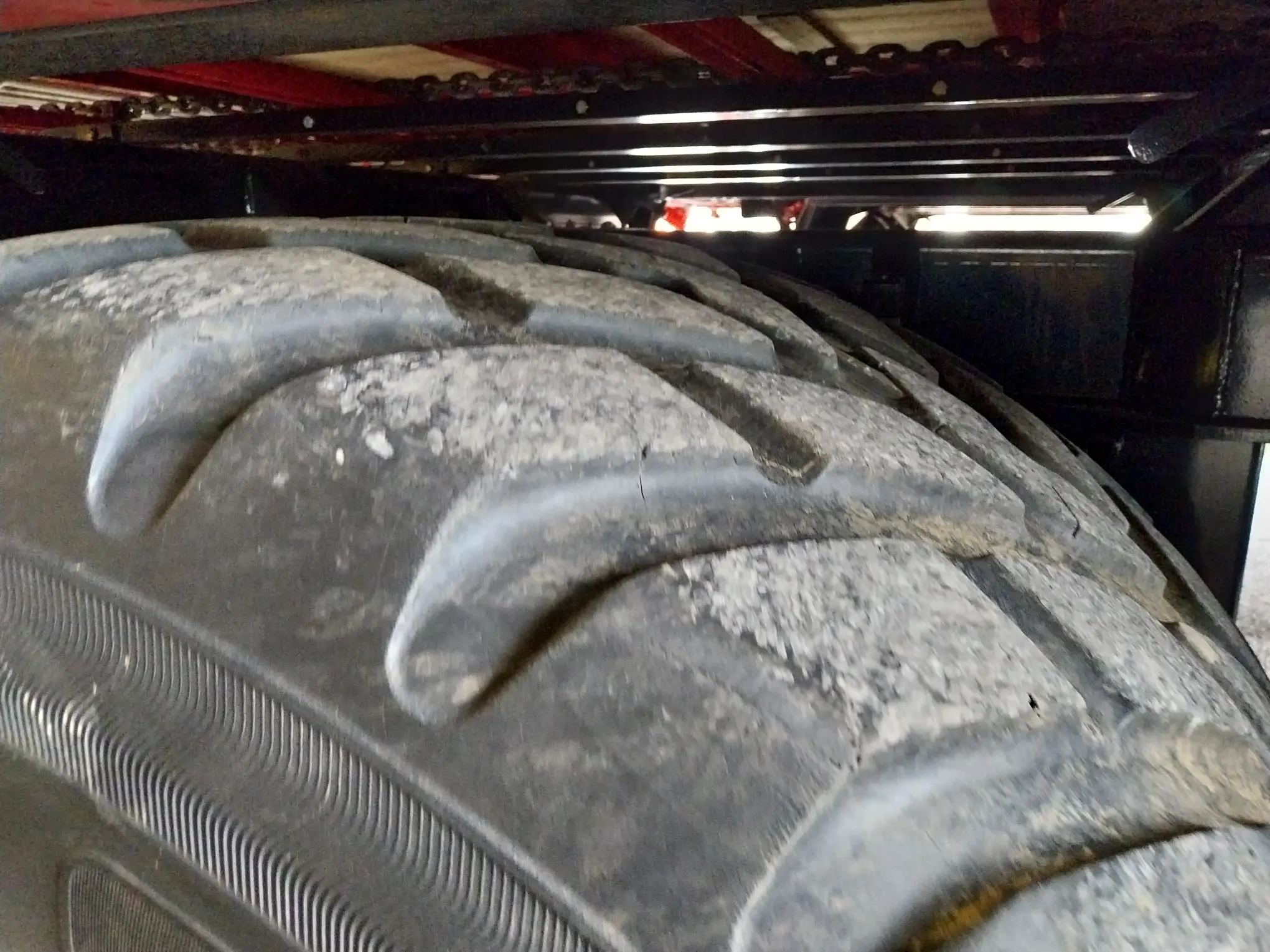 Image POTTINGER JUMBO 7210L COMBILINE 72M3