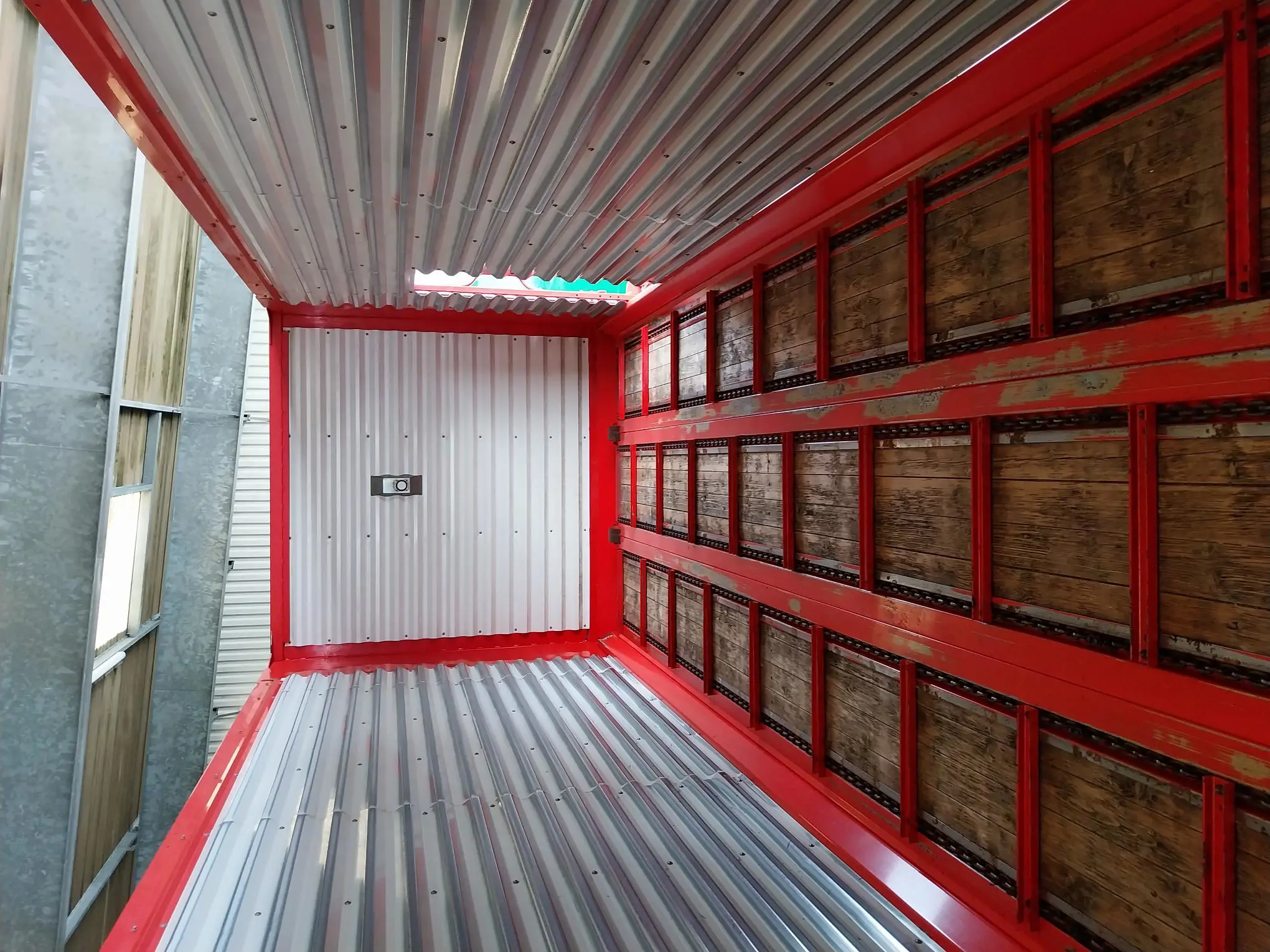 Image POTTINGER JUMBO 7210L COMBILINE 72M3