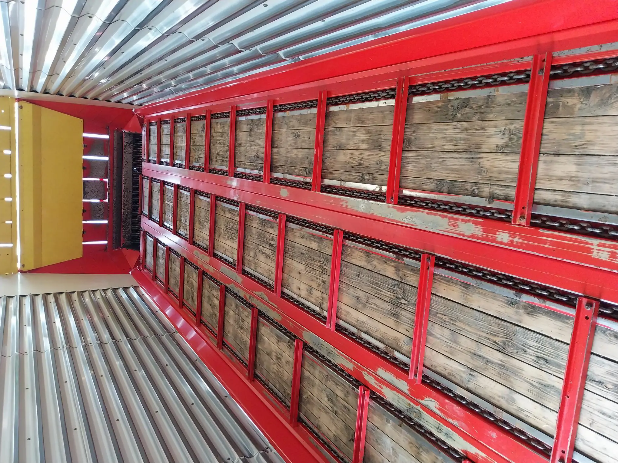 Image POTTINGER JUMBO 7210L COMBILINE 72M3