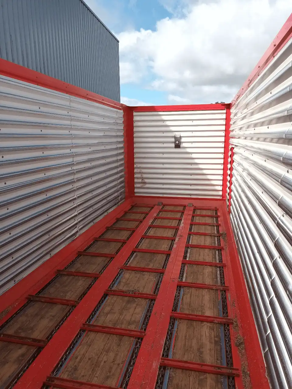 Image POTTINGER JUMBO 7210L COMBILINE 72M3