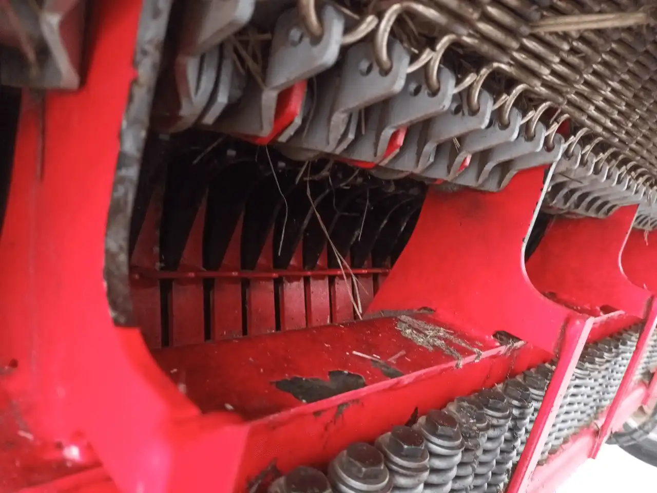 Image POTTINGER JUMBO 7210L COMBILINE 72M3