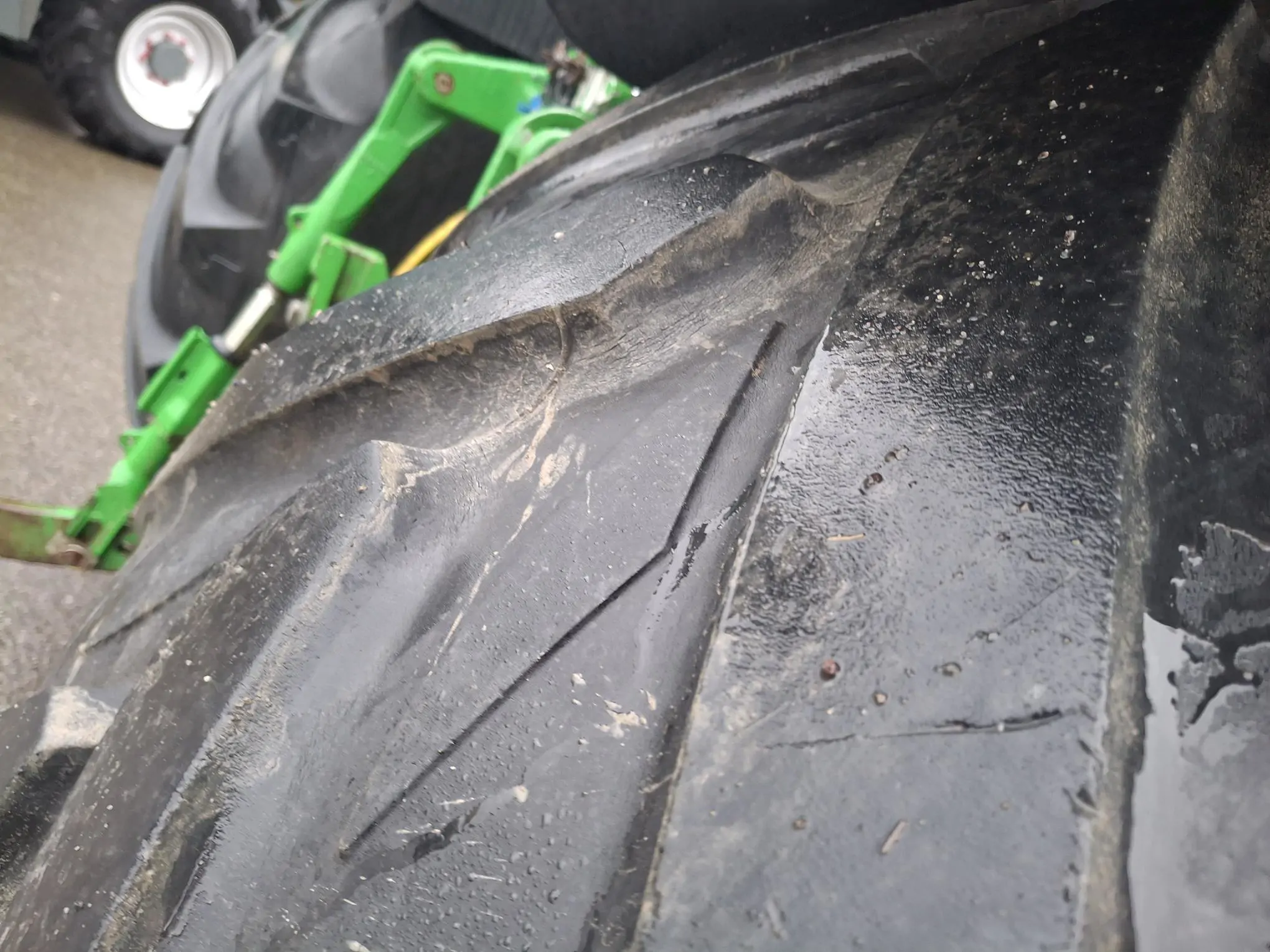 Image JOHN DEERE 6145R