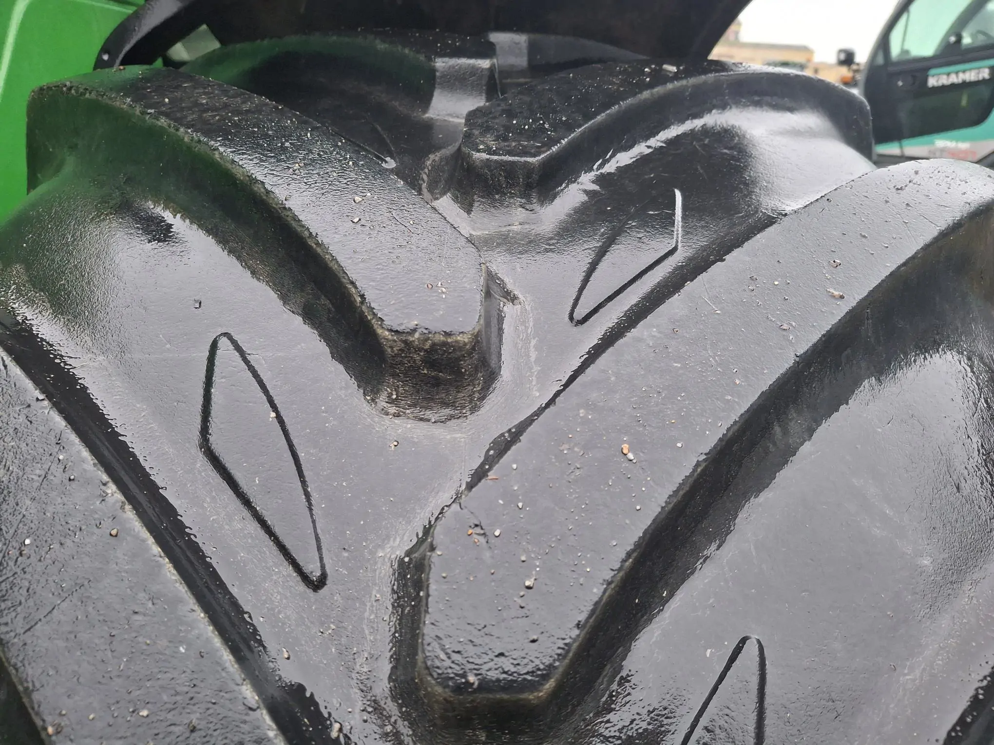 Image JOHN DEERE 6145R