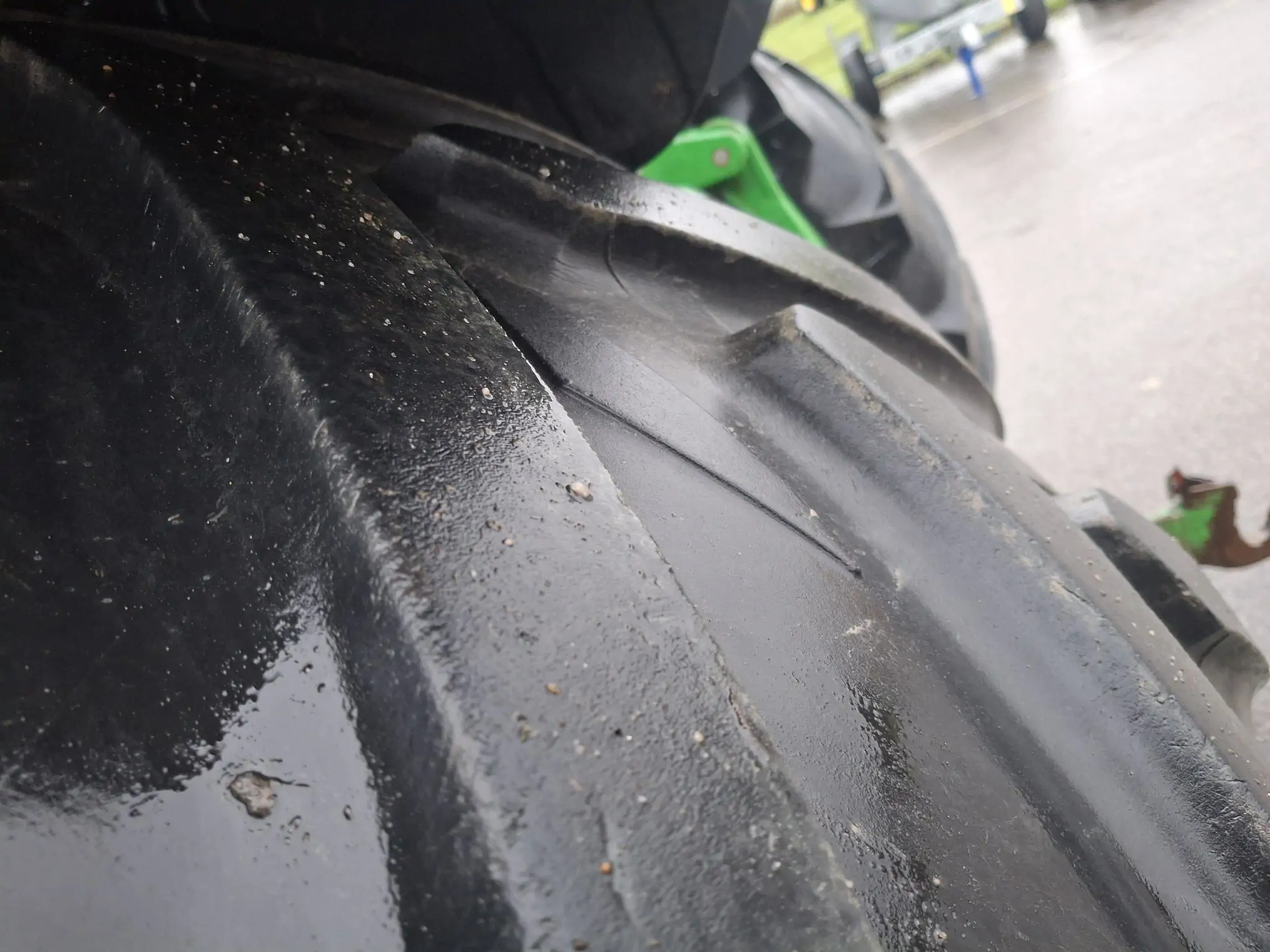 Image JOHN DEERE 6145R