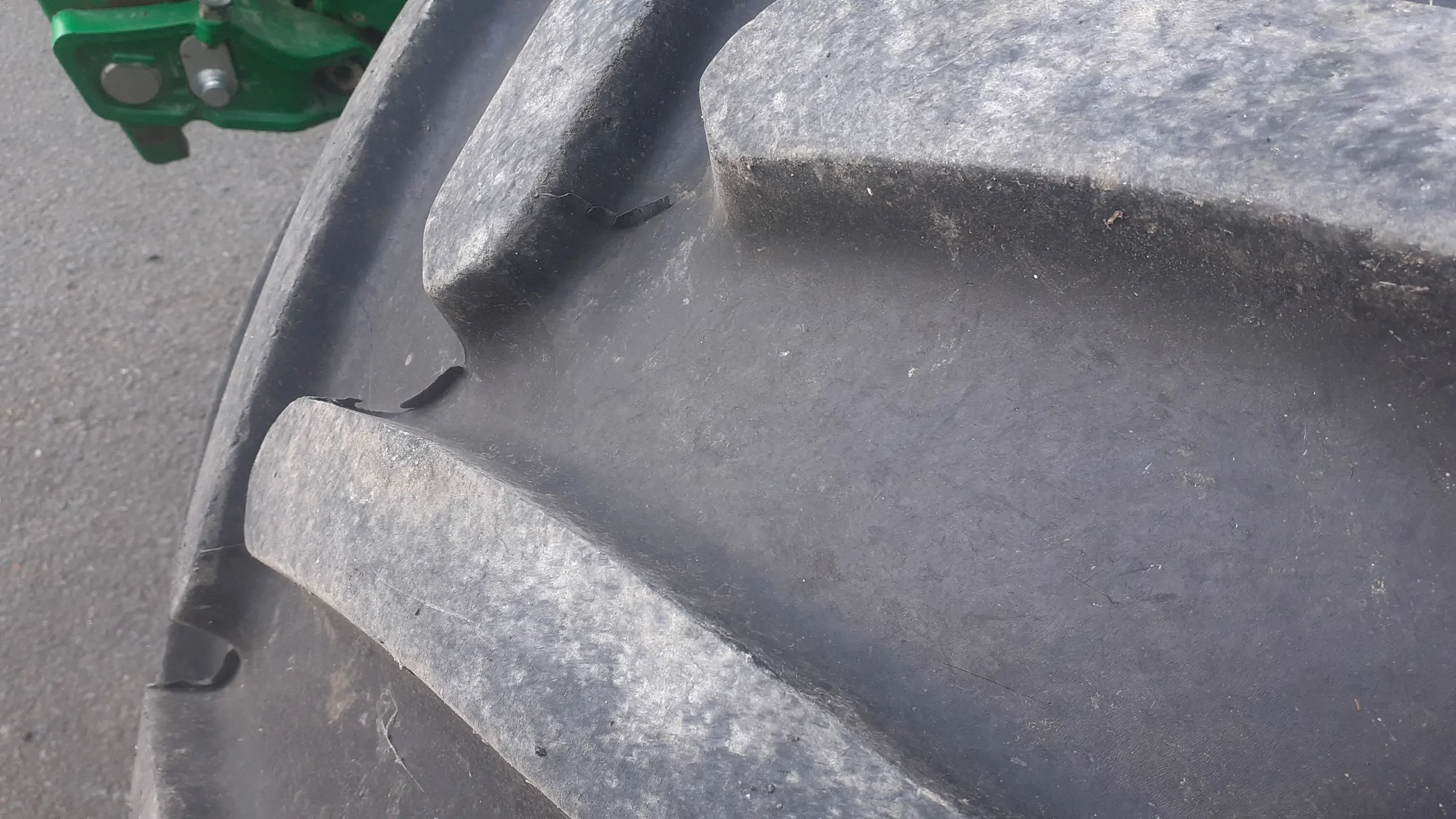 Image JOHN DEERE 6145R